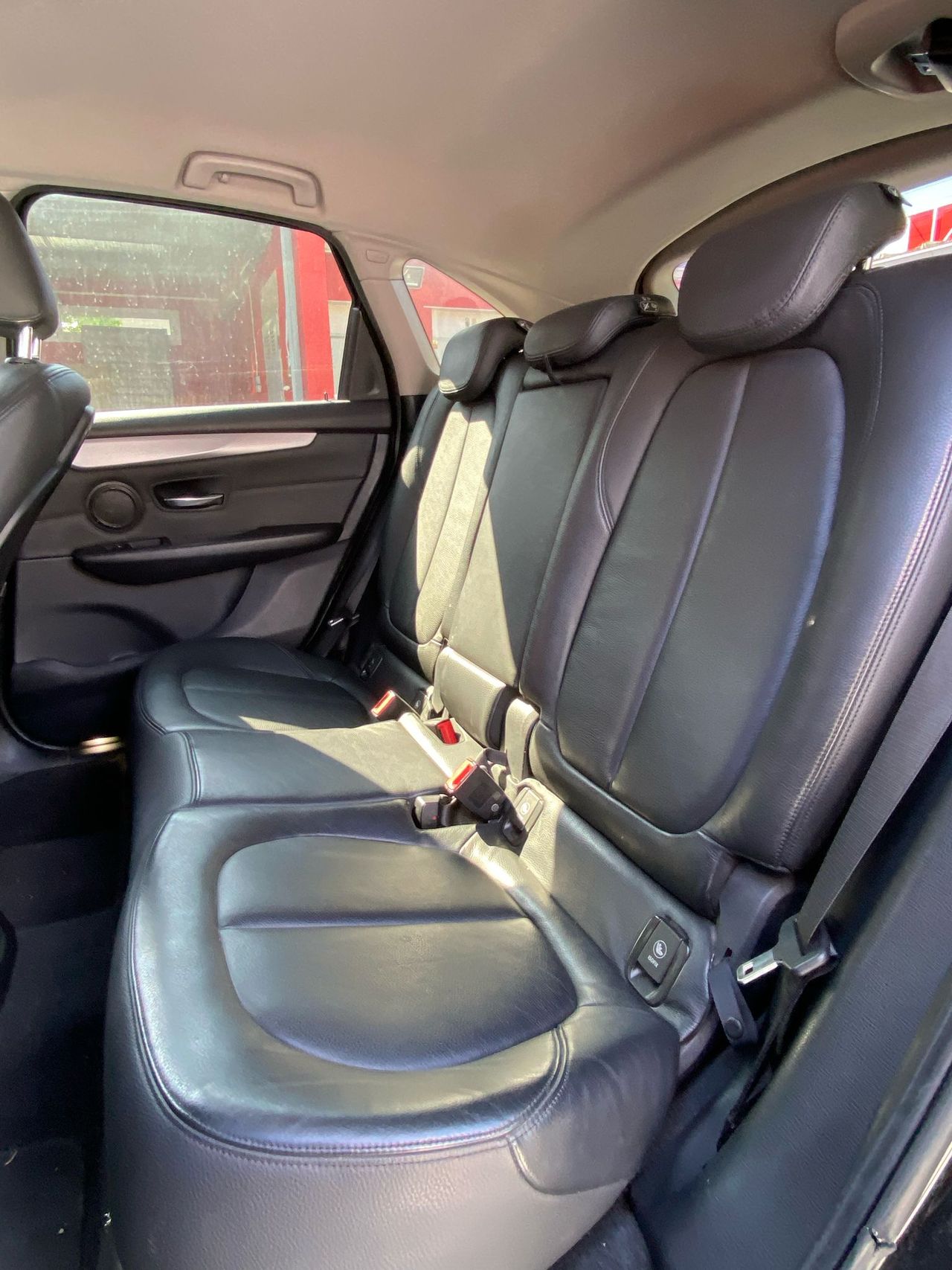 BMW Serie 2 Active Tourer 218i - Foto 19