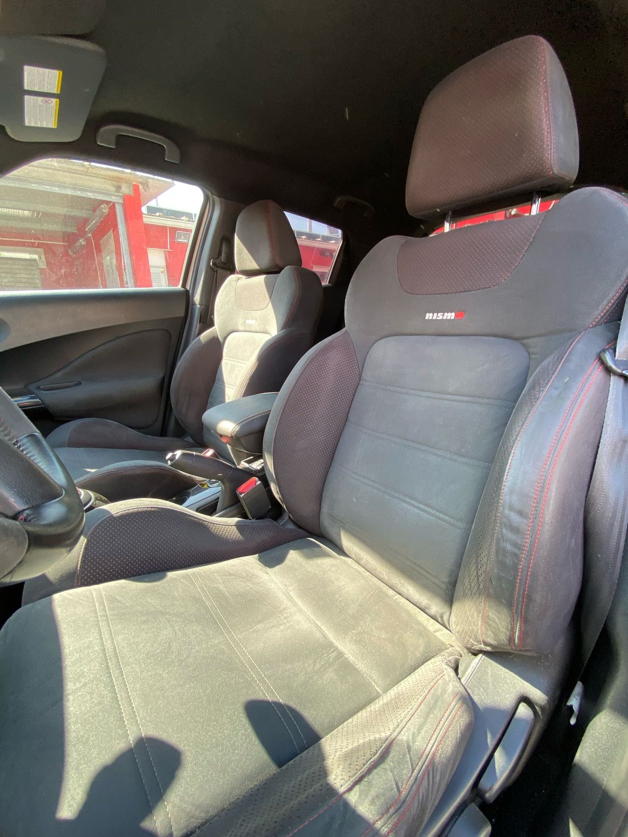 Nissan Juke 1.6 DIG-T 200CV NISMO 4X2 - Foto 16