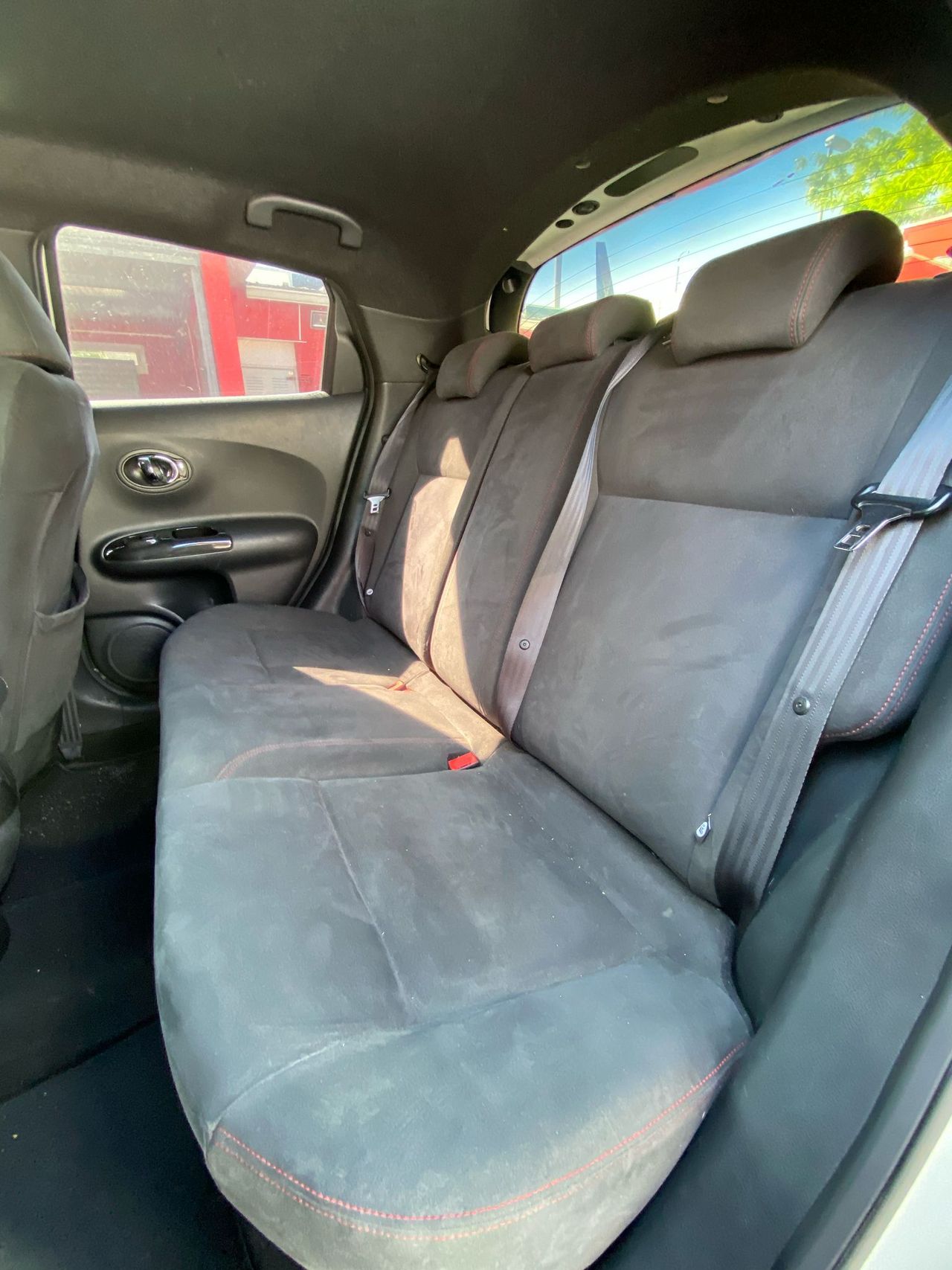 Nissan Juke 1.6 DIG-T 200CV NISMO 4X2 - Foto 15