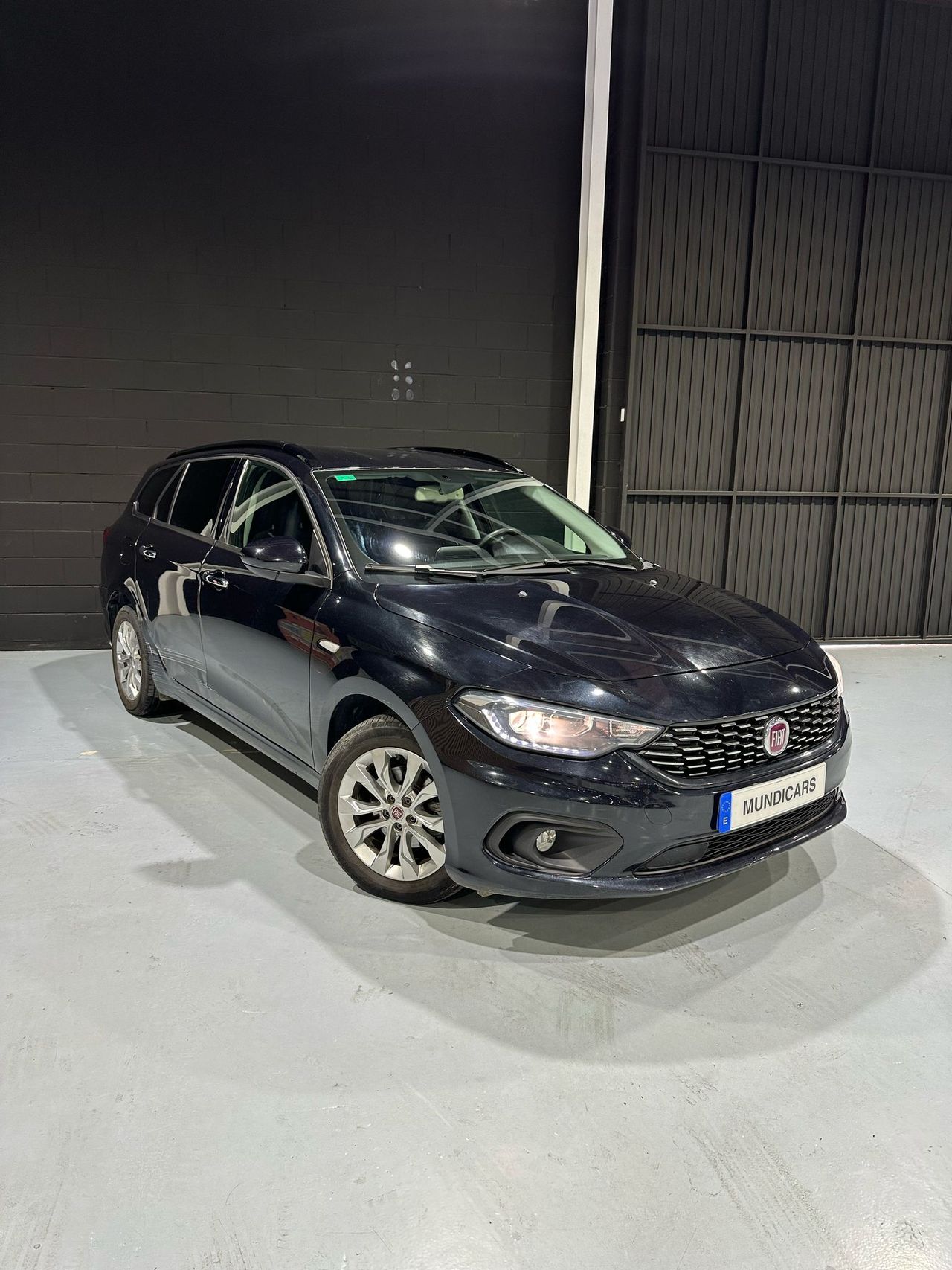 Fiat Tipo SW 1.4 T-Jet 88kW (120CV) Lounge Plus - Foto 3