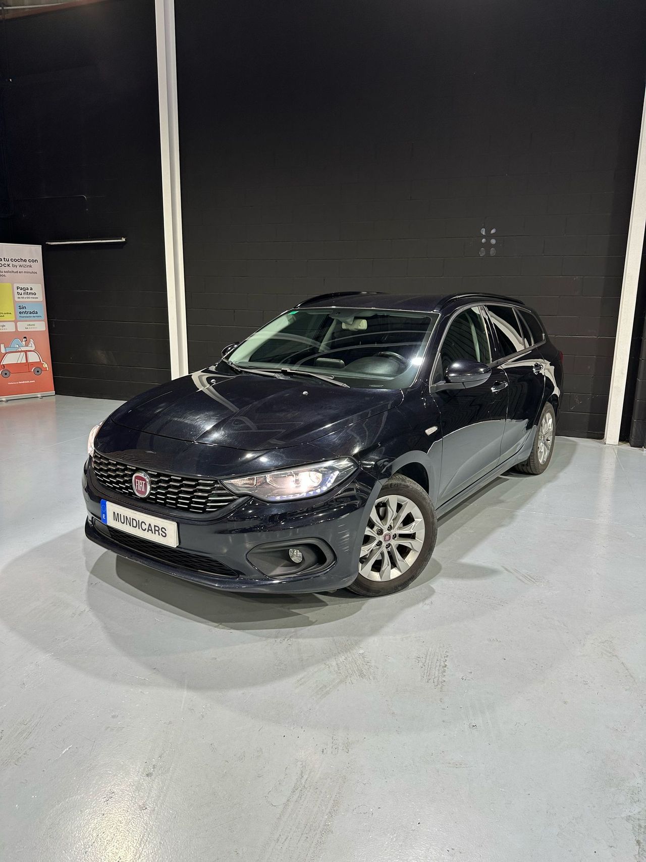 Fiat Tipo SW 1.4 T-Jet 88kW (120CV) Lounge Plus - Foto 6
