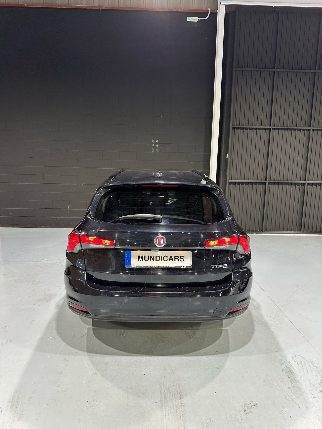 Fiat Tipo SW 1.4 T-Jet 88kW (120CV) Lounge Plus - Foto 8