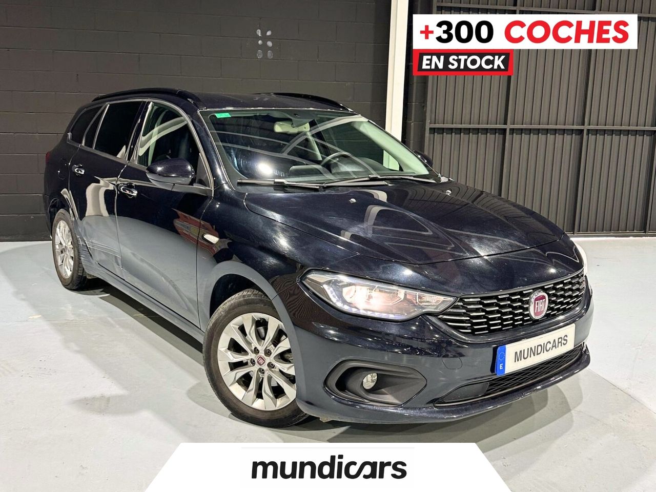 Fiat Tipo SW 1.4 T-Jet 88kW (120CV) Lounge Plus - Foto 2