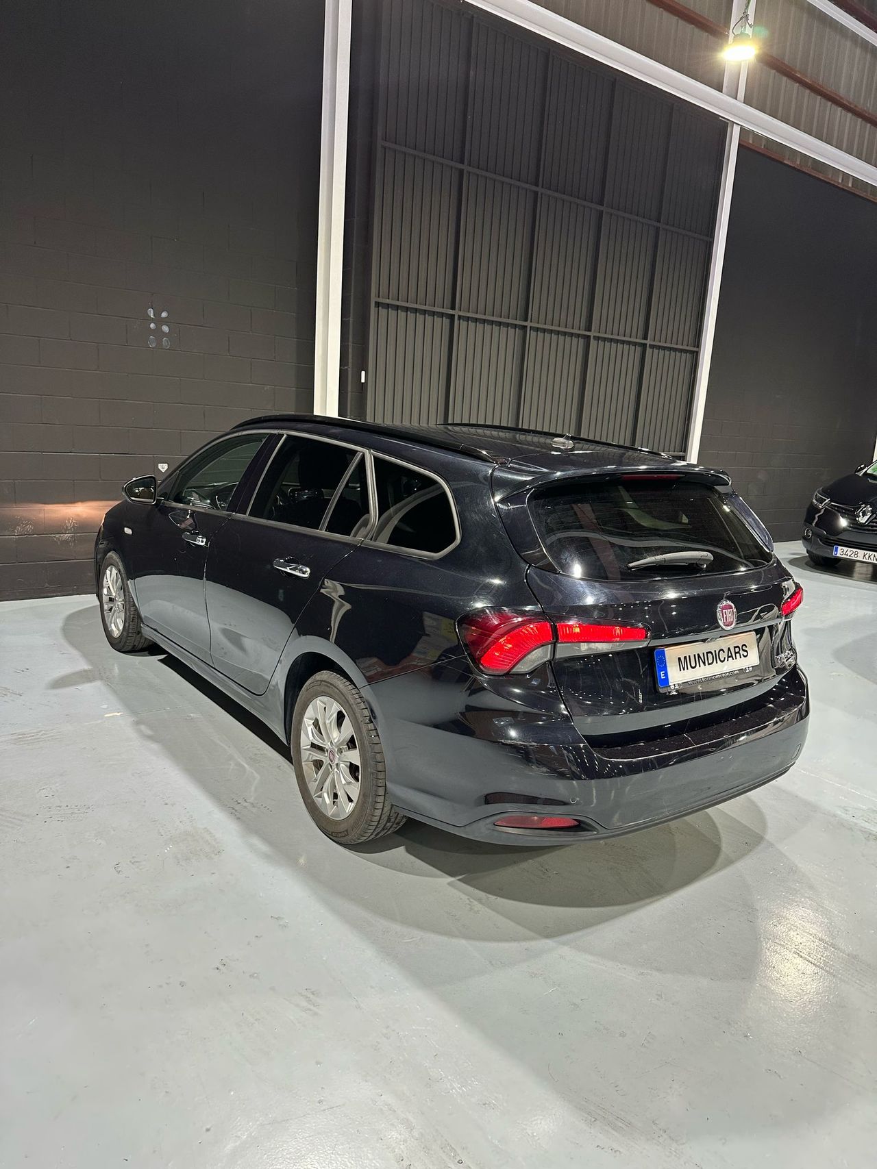 Fiat Tipo SW 1.4 T-Jet 88kW (120CV) Lounge Plus - Foto 7