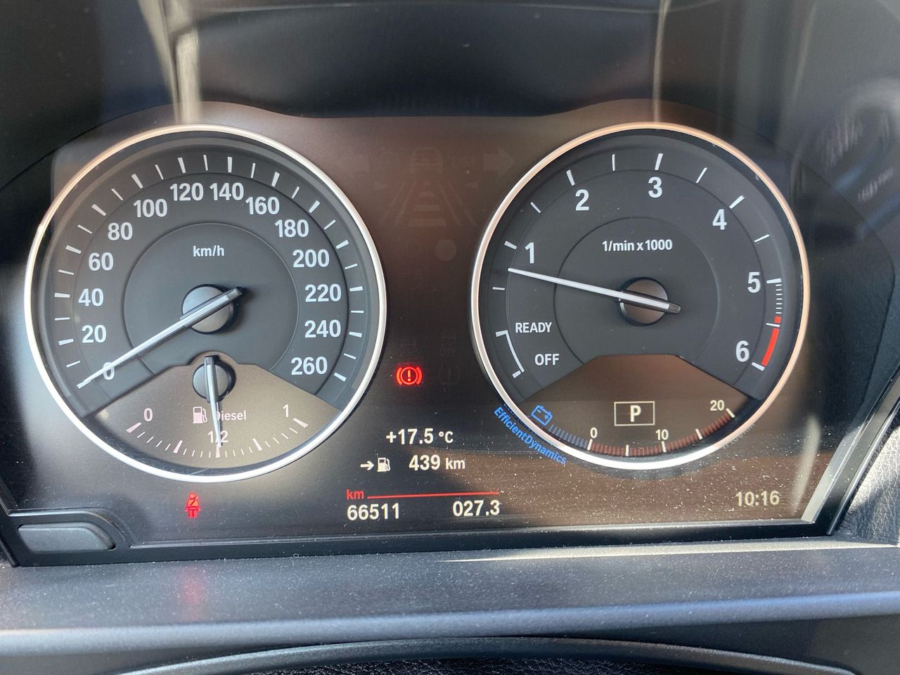 BMW Serie 2 220dA xDrive - Foto 15