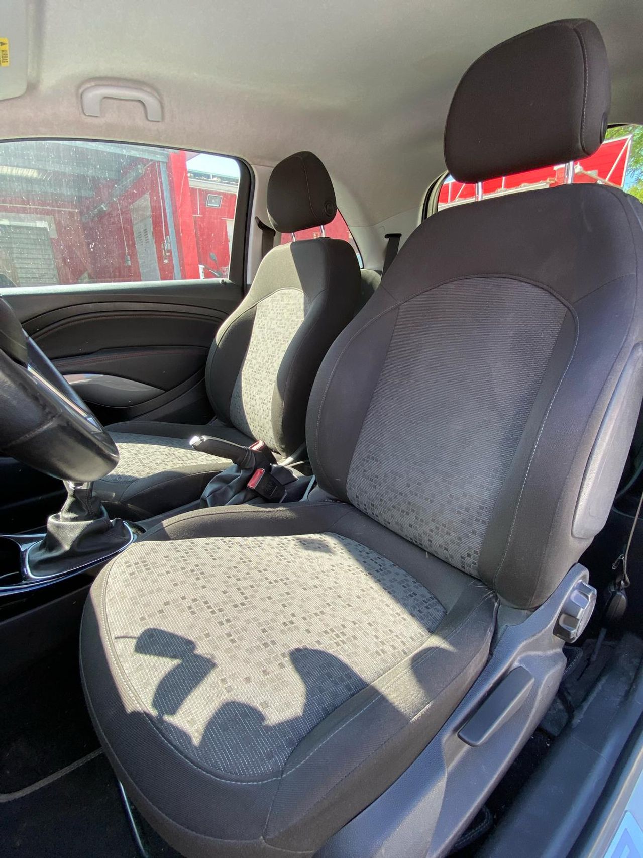 Opel Adam 1.4 NEH S - Foto 16