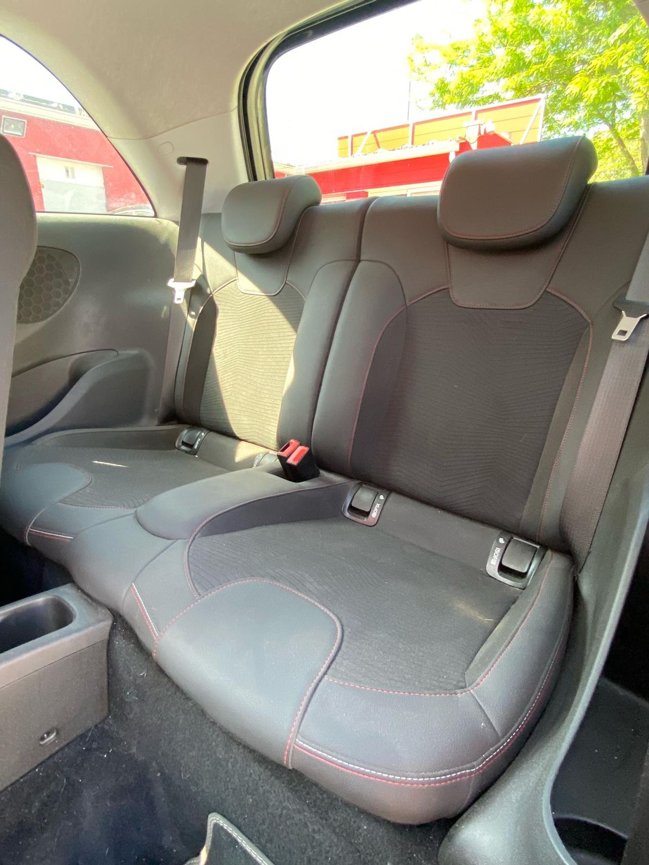 Opel Adam 1.4 NEH S - Foto 19