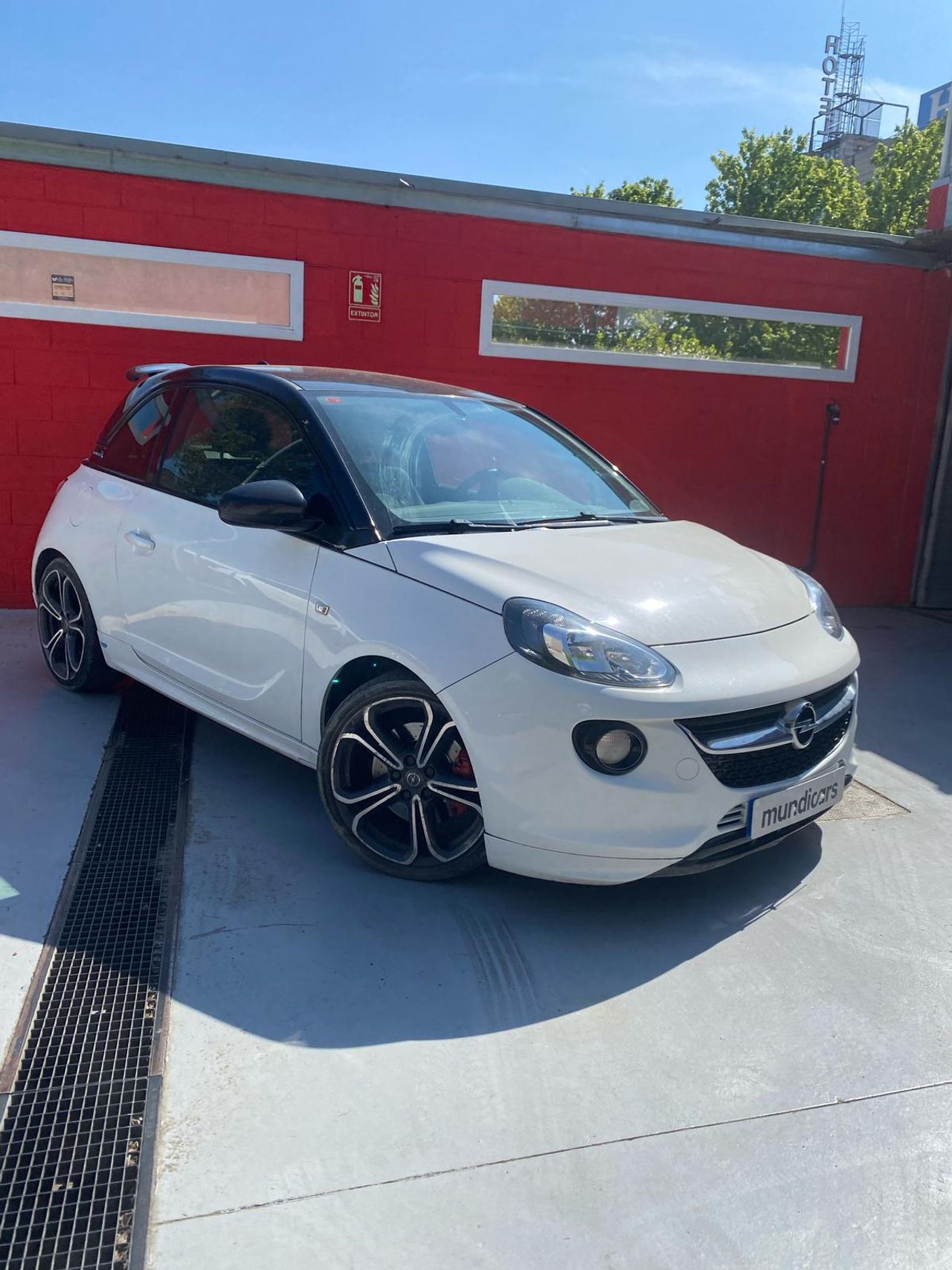 Opel Adam 1.4 NEH S - Foto 3