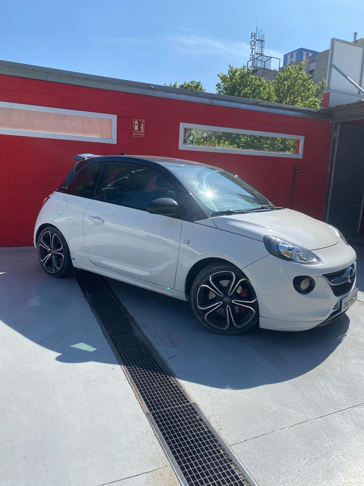 Opel Adam 1.4 NEH S - Foto 4