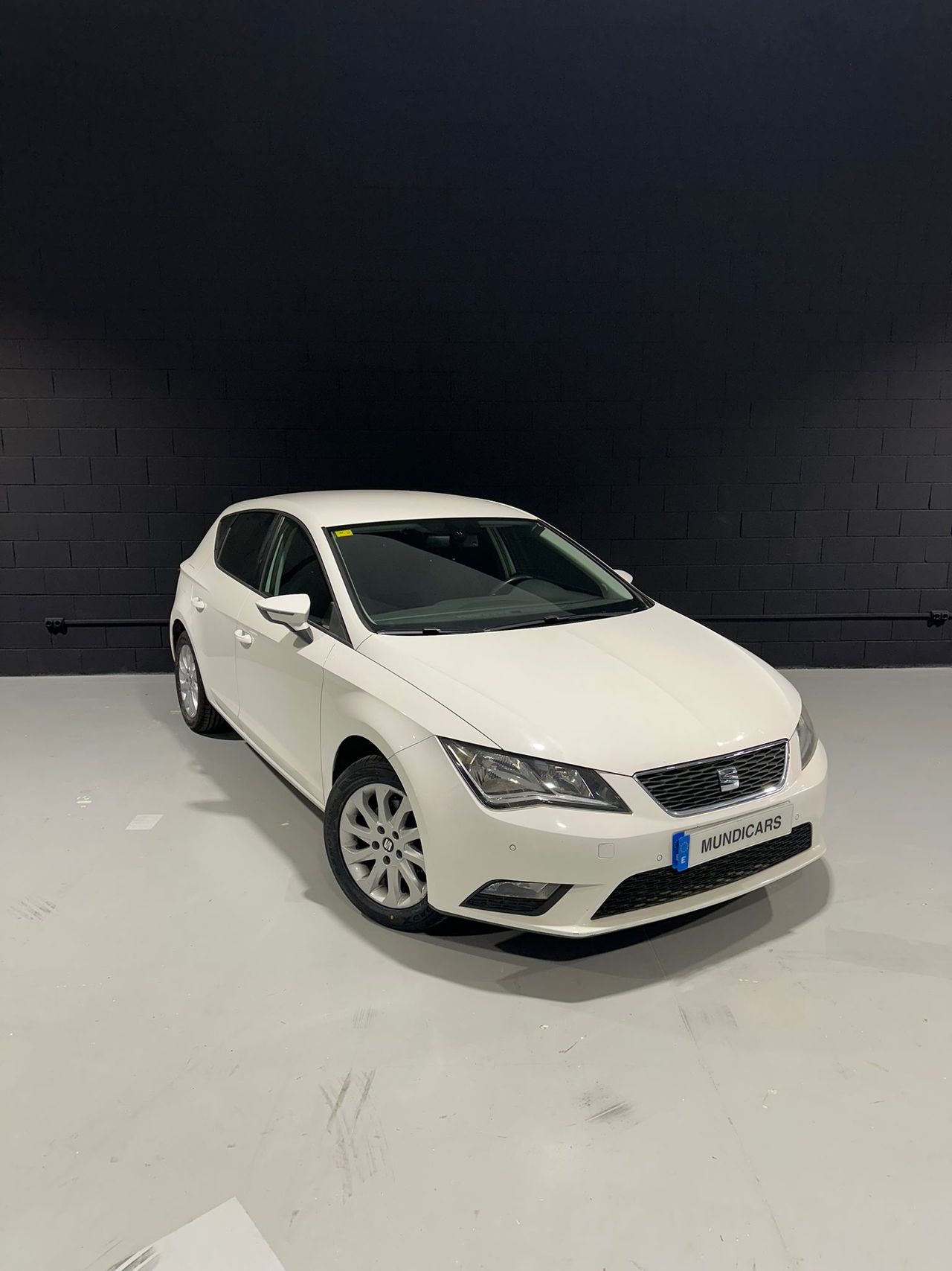 Seat Leon 2.0 TDI 110kW (150CV) St&Sp Style - Foto 3