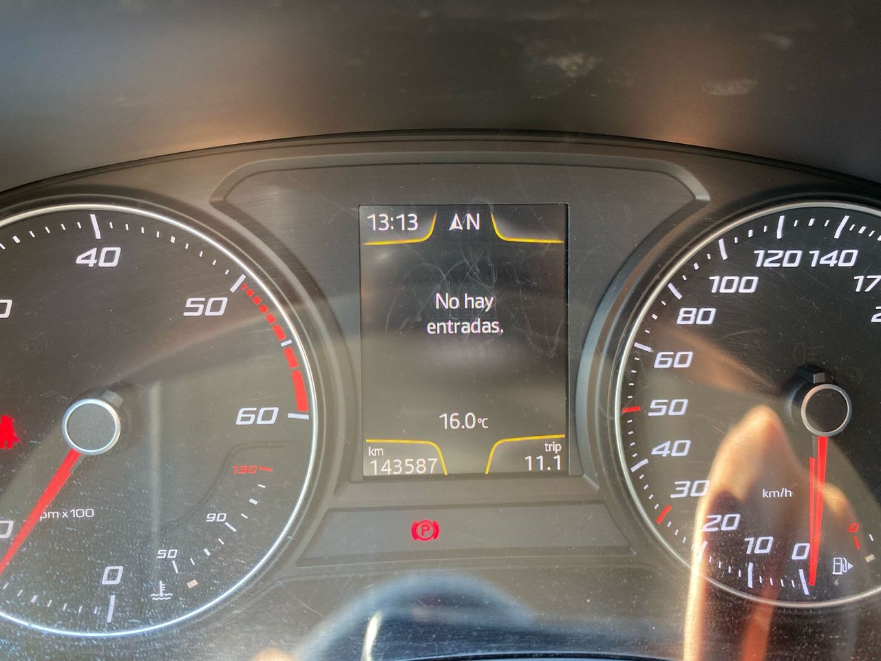 Seat Leon 2.0 TDI 110kW (150CV) St&Sp Style - Foto 14