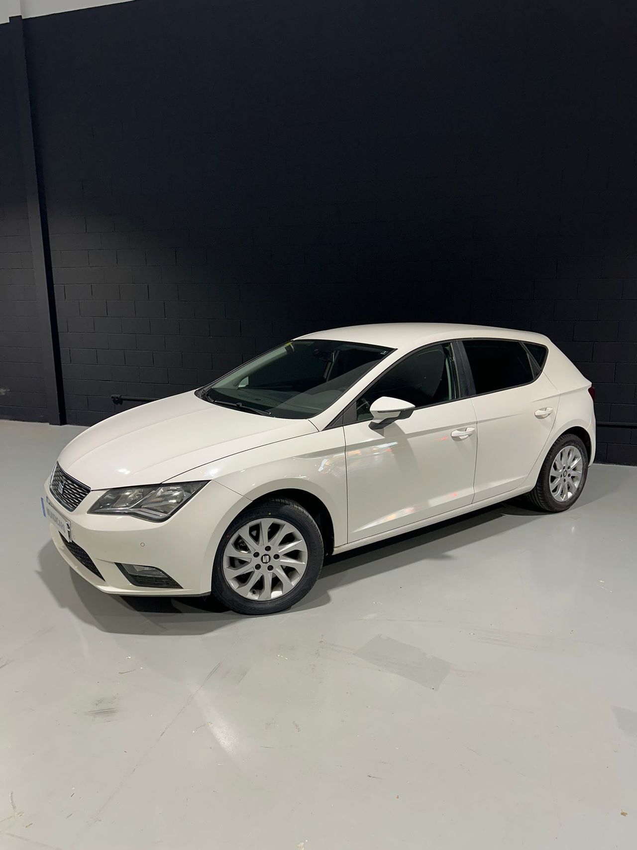 Seat Leon 2.0 TDI 110kW (150CV) St&Sp Style - Foto 9