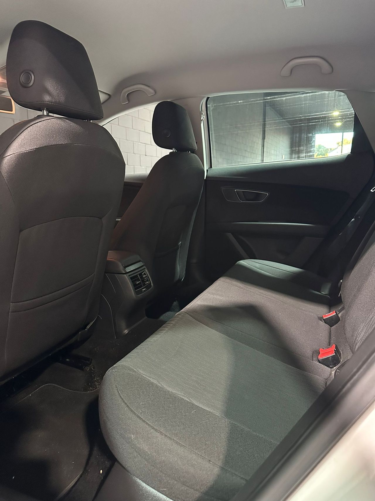 Seat Leon 2.0 TDI 110kW (150CV) St&Sp Style - Foto 16