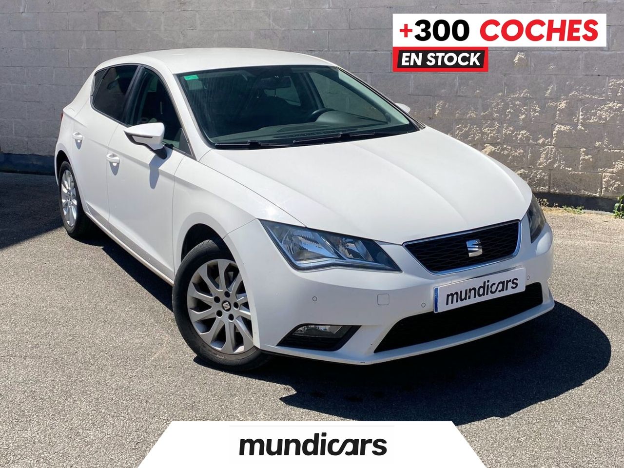 Seat Leon 2.0 TDI 110kW (150CV) St&Sp Style - Foto 2