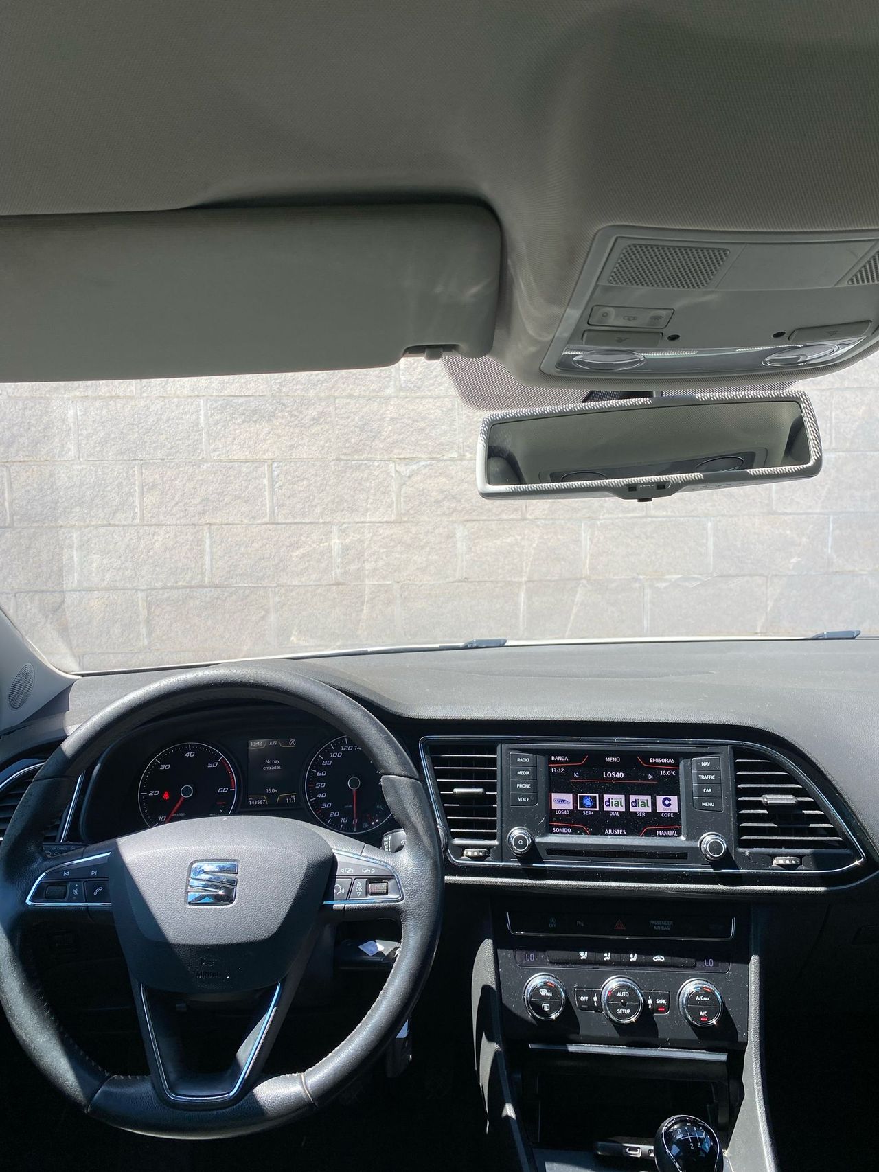 Seat Leon 2.0 TDI 110kW (150CV) St&Sp Style - Foto 10