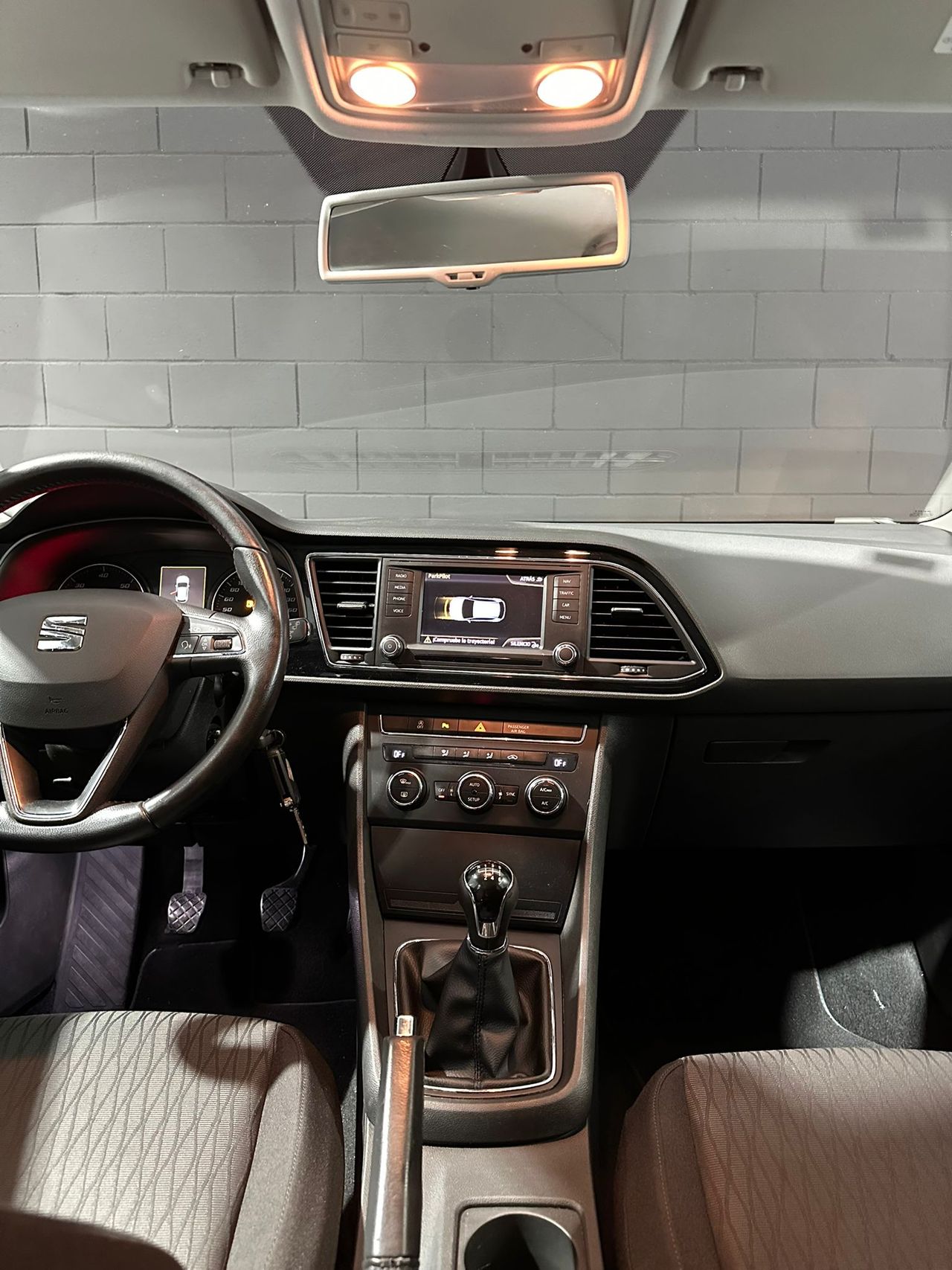 Seat Leon 2.0 TDI 110kW (150CV) St&Sp Style - Foto 15