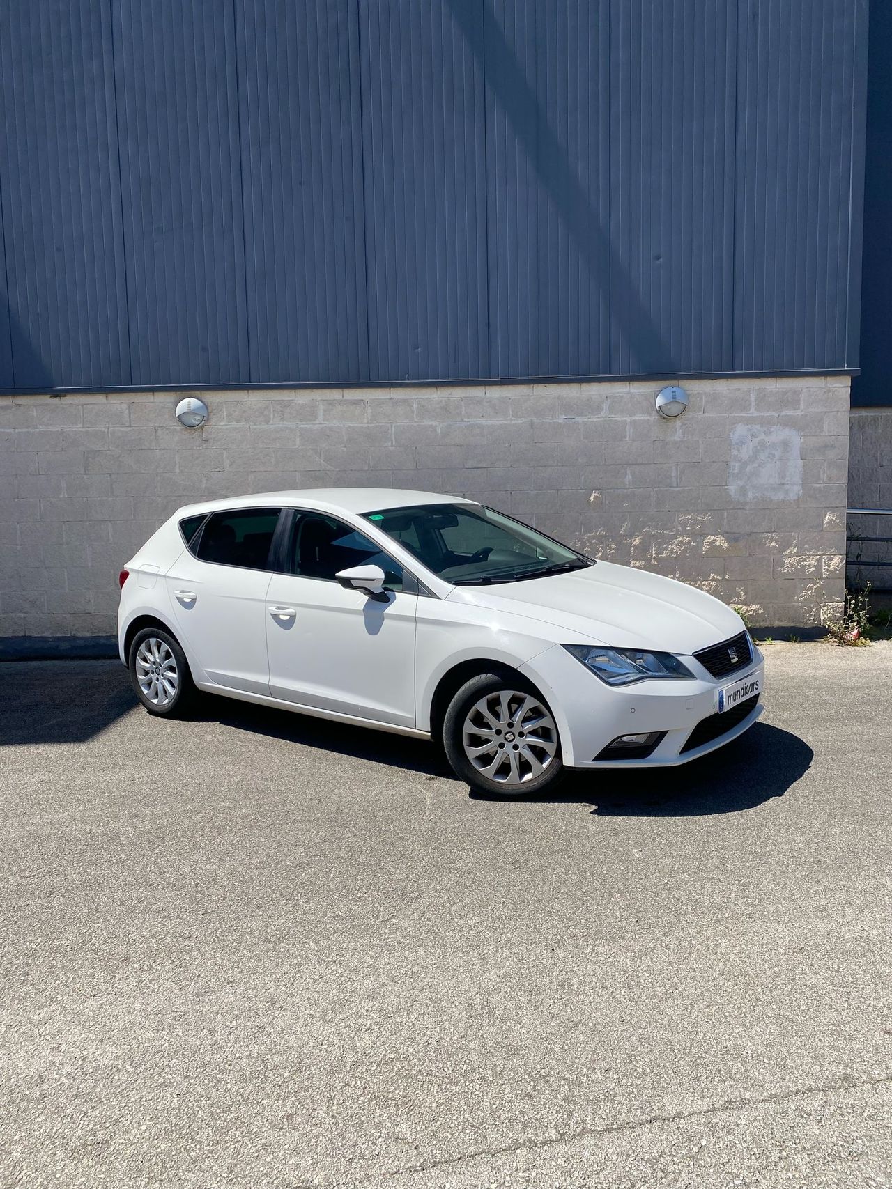 Seat Leon 2.0 TDI 110kW (150CV) St&Sp Style - Foto 3