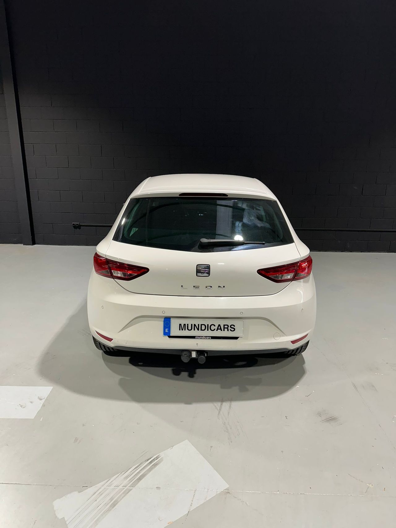 Seat Leon 2.0 TDI 110kW (150CV) St&Sp Style - Foto 10
