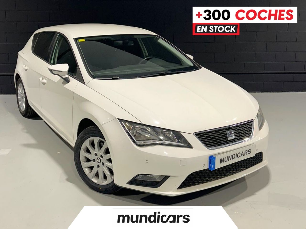 Seat Leon 2.0 TDI 110kW (150CV) St&Sp Style - Foto 2
