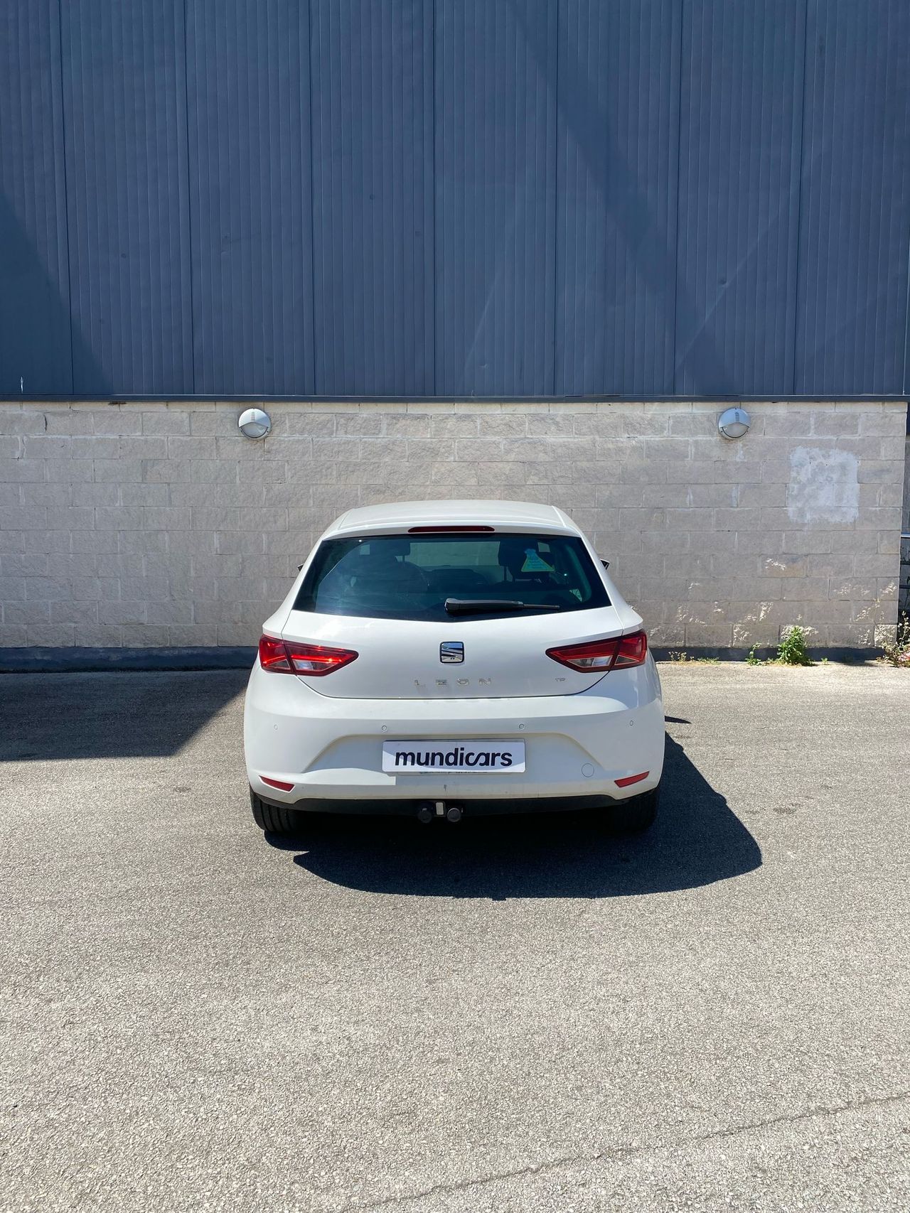 Seat Leon 2.0 TDI 110kW (150CV) St&Sp Style - Foto 9