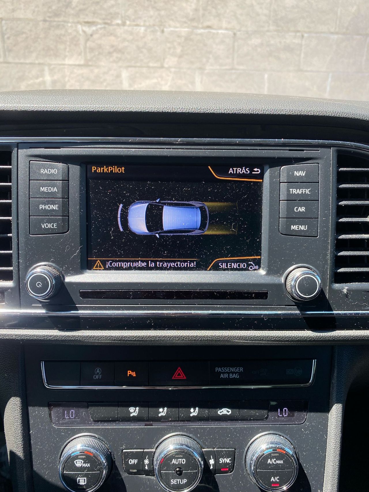 Seat Leon 2.0 TDI 110kW (150CV) St&Sp Style - Foto 13