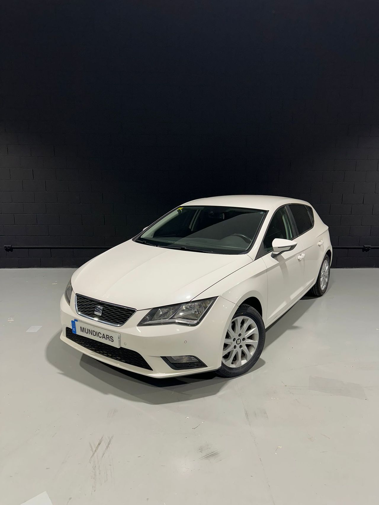 Seat Leon 2.0 TDI 110kW (150CV) St&Sp Style - Foto 6