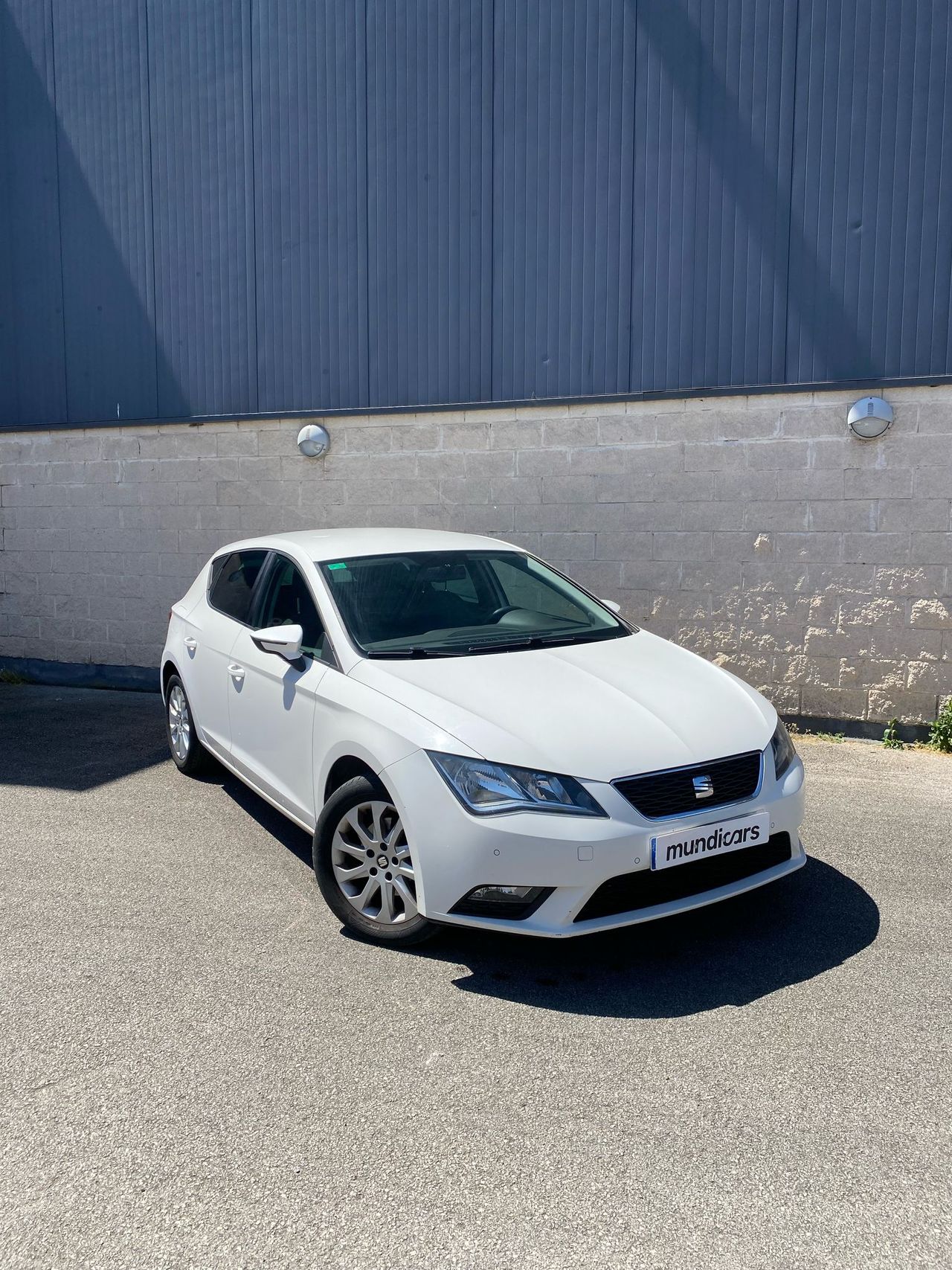 Seat Leon 2.0 TDI 110kW (150CV) St&Sp Style - Foto 4