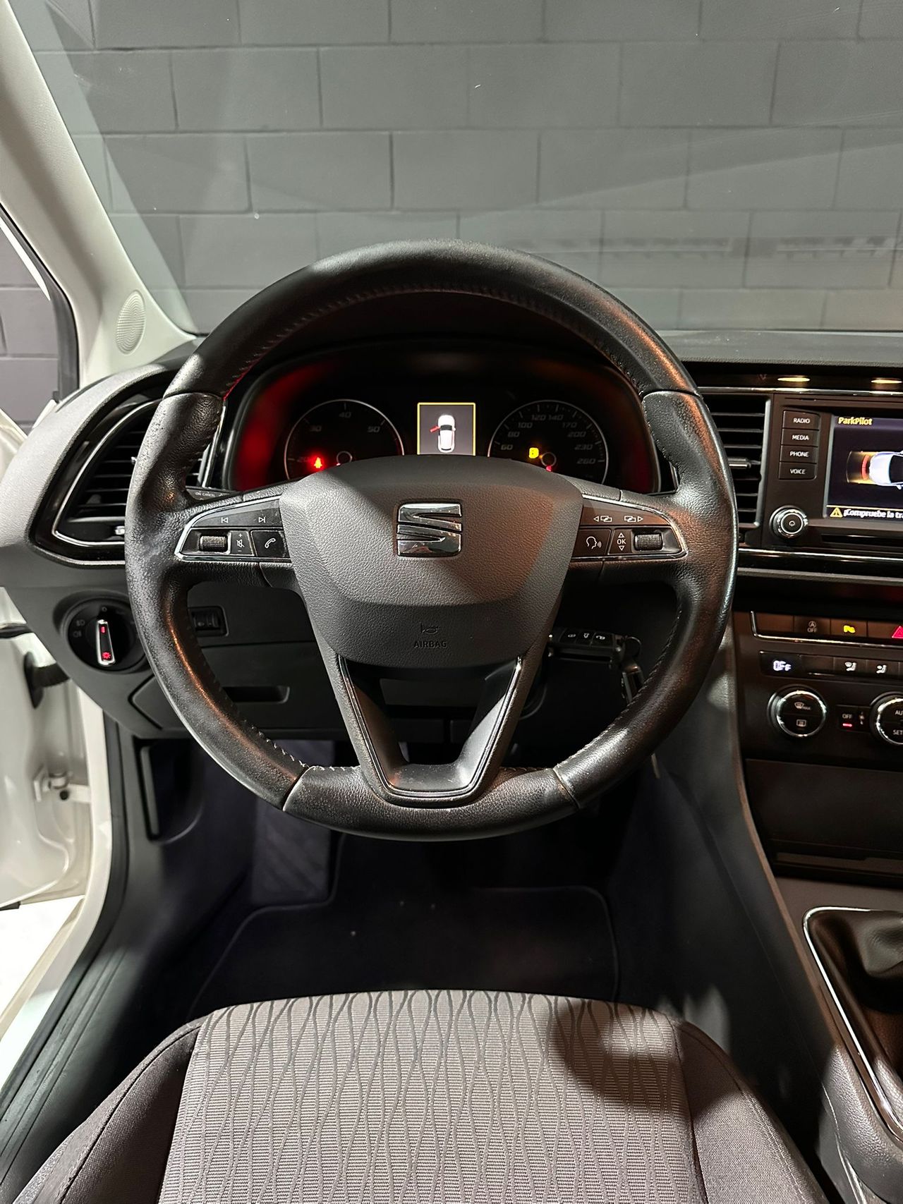 Seat Leon 2.0 TDI 110kW (150CV) St&Sp Style - Foto 18