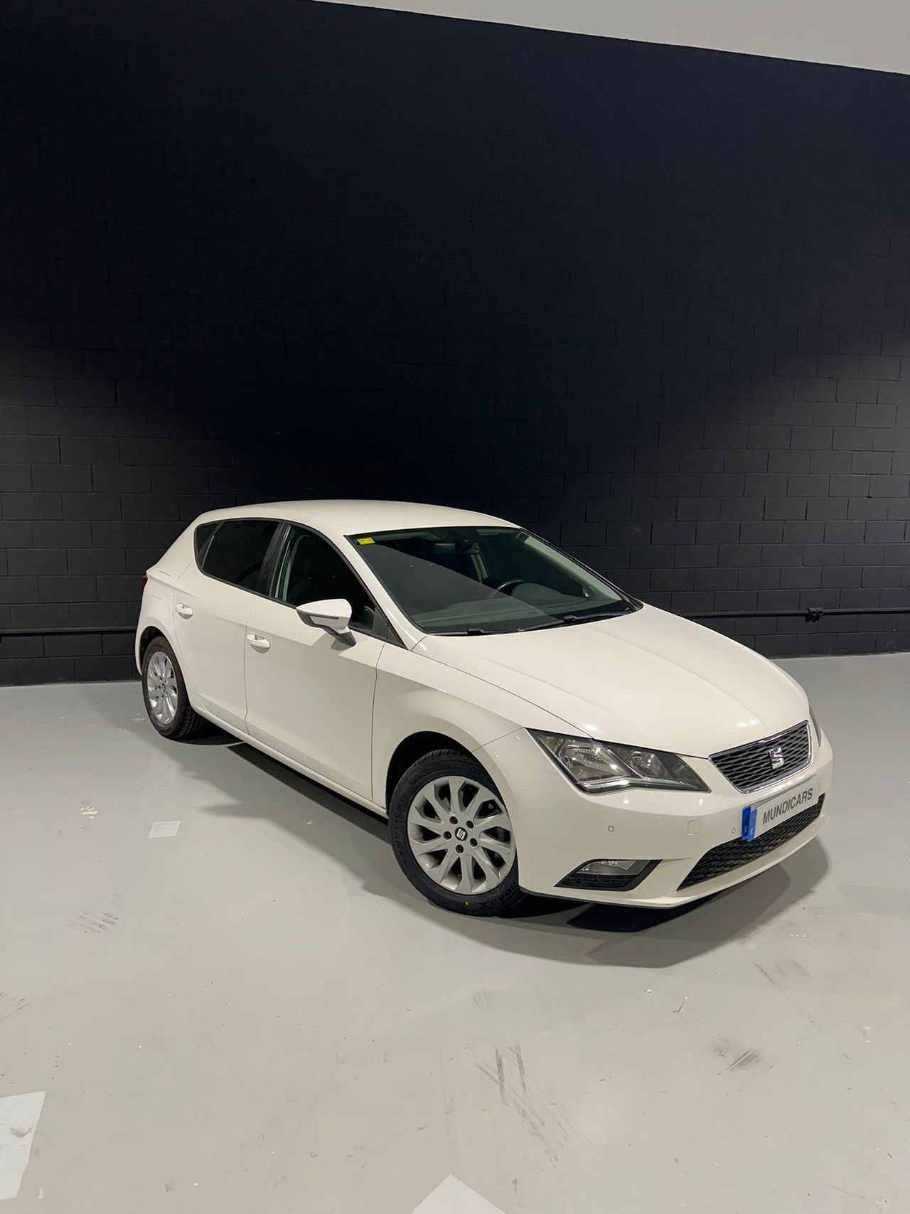 Seat Leon 2.0 TDI 110kW (150CV) St&Sp Style - Foto 5