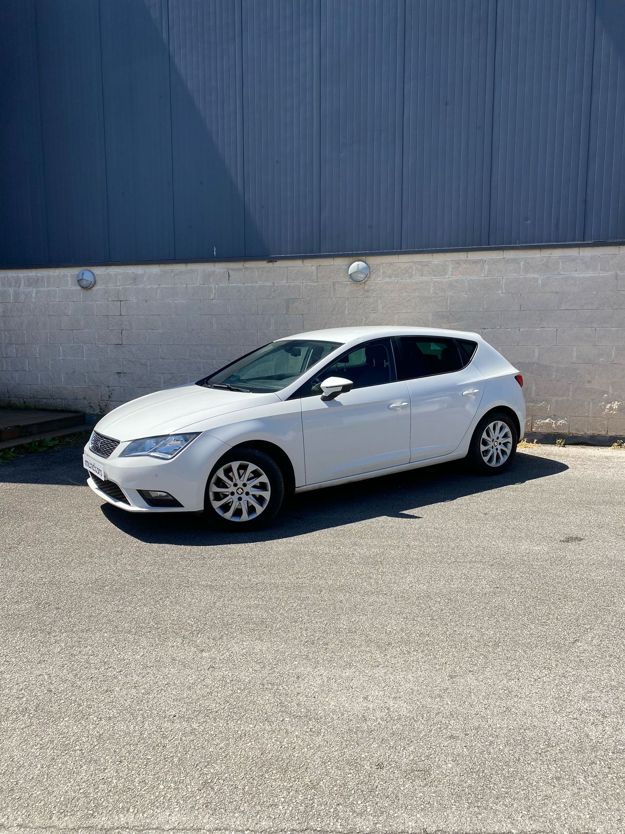 Seat Leon 2.0 TDI 110kW (150CV) St&Sp Style - Foto 5