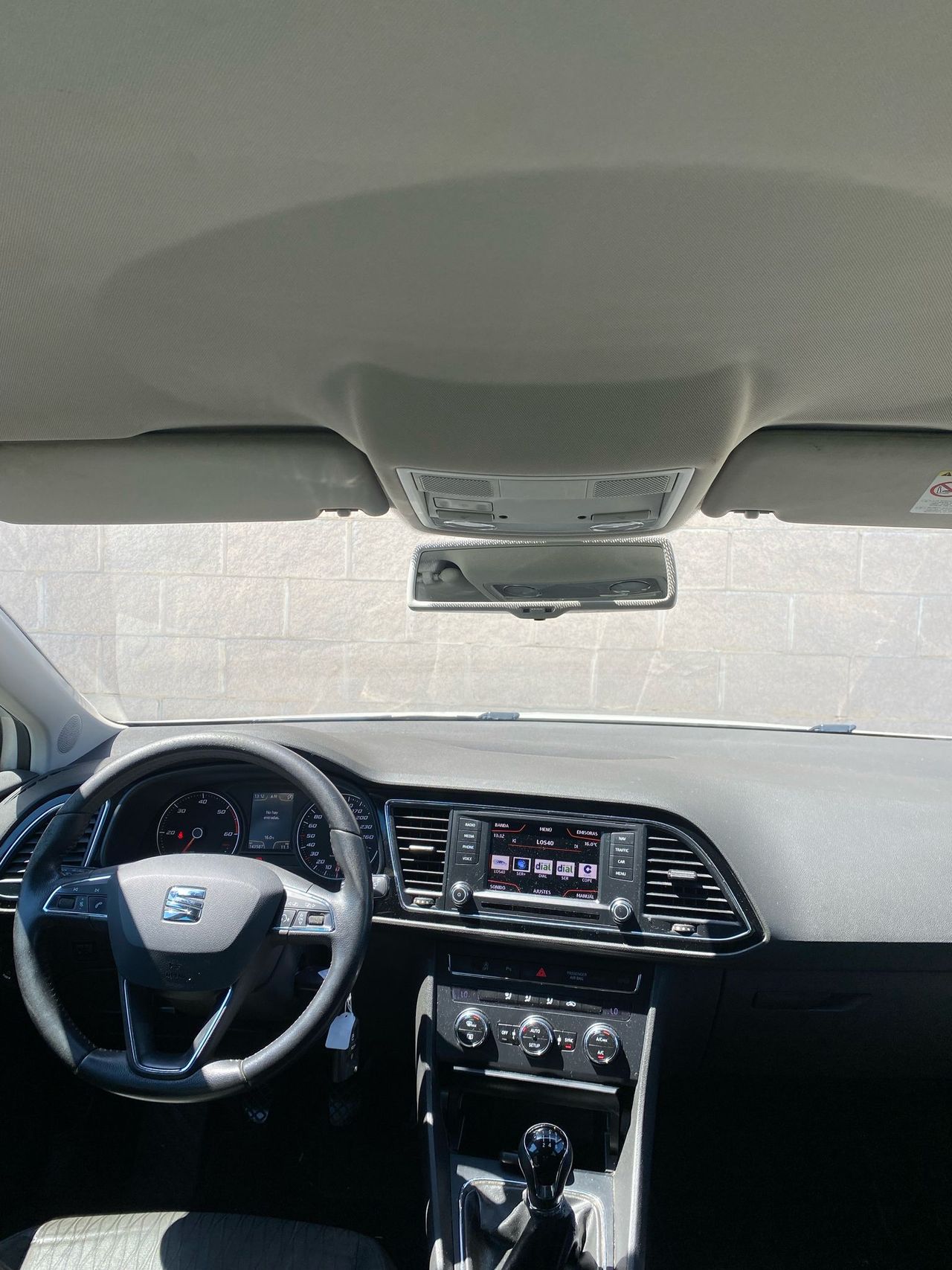 Seat Leon 2.0 TDI 110kW (150CV) St&Sp Style - Foto 13