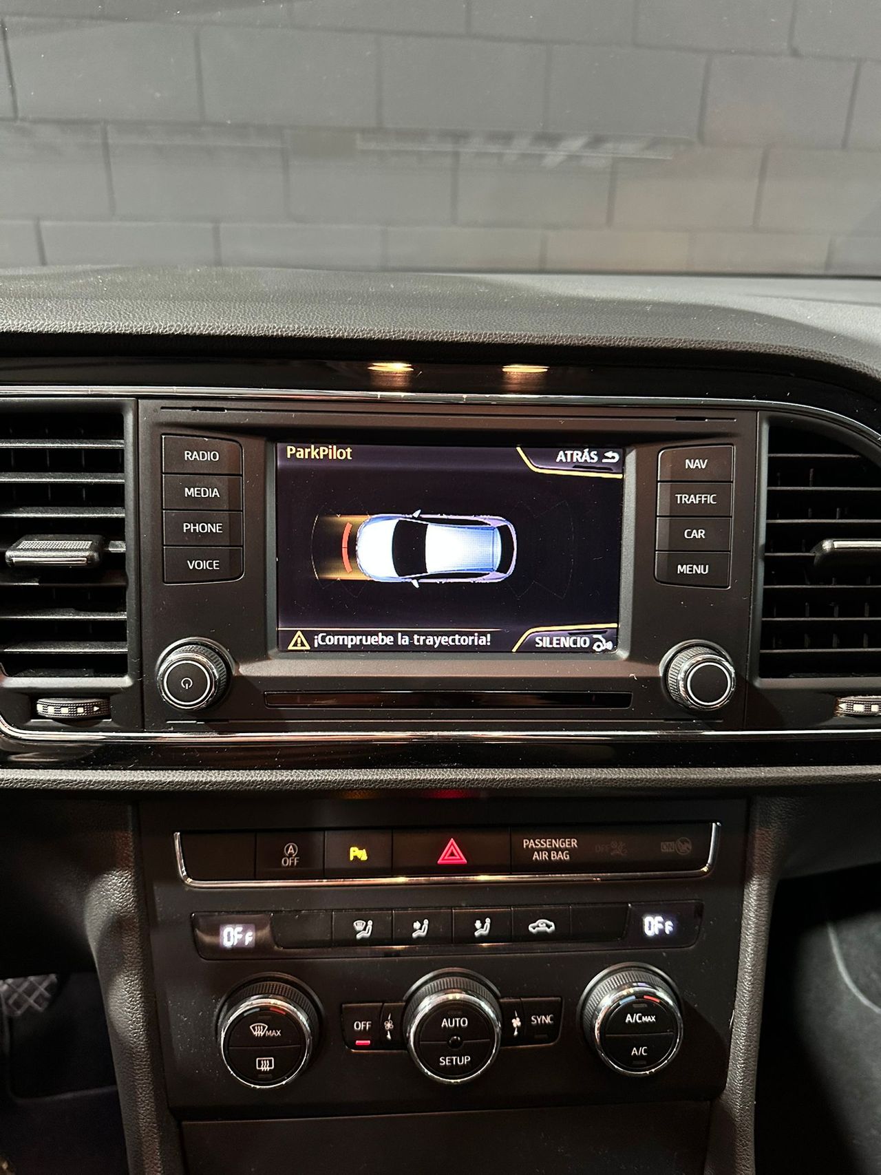 Seat Leon 2.0 TDI 110kW (150CV) St&Sp Style - Foto 22