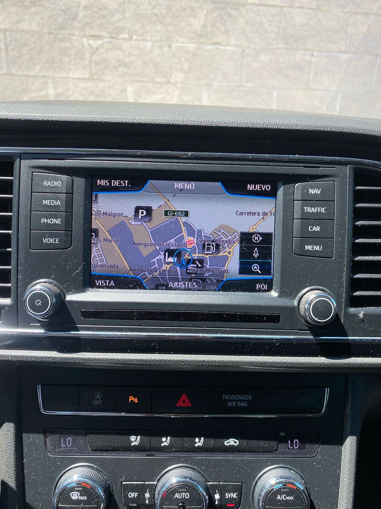 Seat Leon 2.0 TDI 110kW (150CV) St&Sp Style - Foto 12