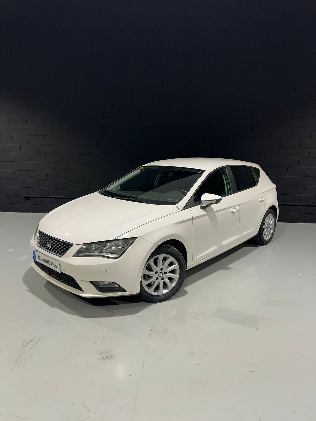 Seat Leon 2.0 TDI 110kW (150CV) St&Sp Style - Foto 8