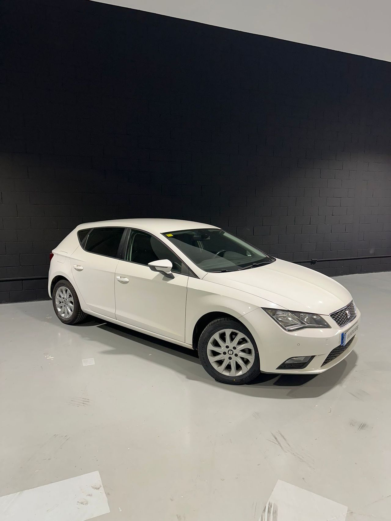 Seat Leon 2.0 TDI 110kW (150CV) St&Sp Style - Foto 4