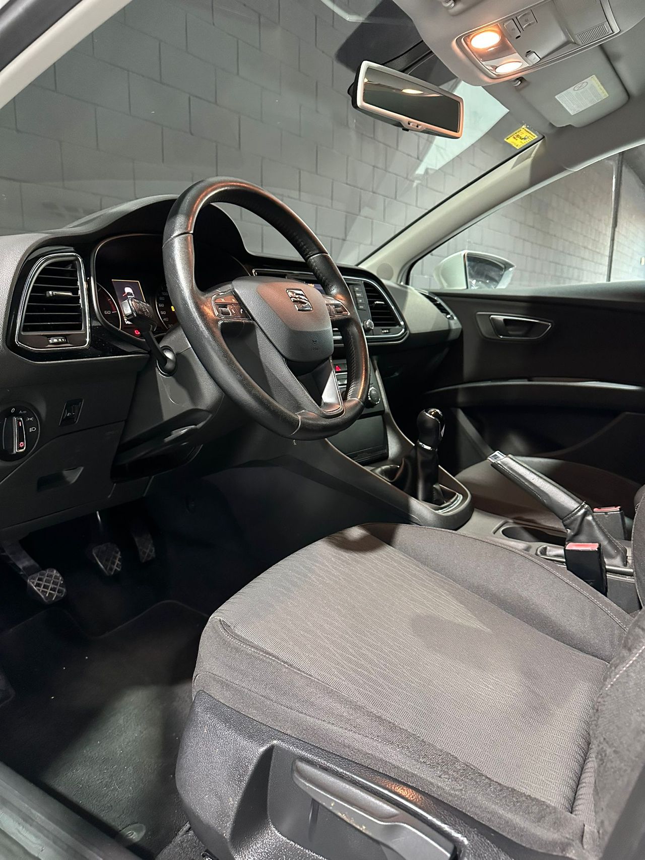 Seat Leon 2.0 TDI 110kW (150CV) St&Sp Style - Foto 17