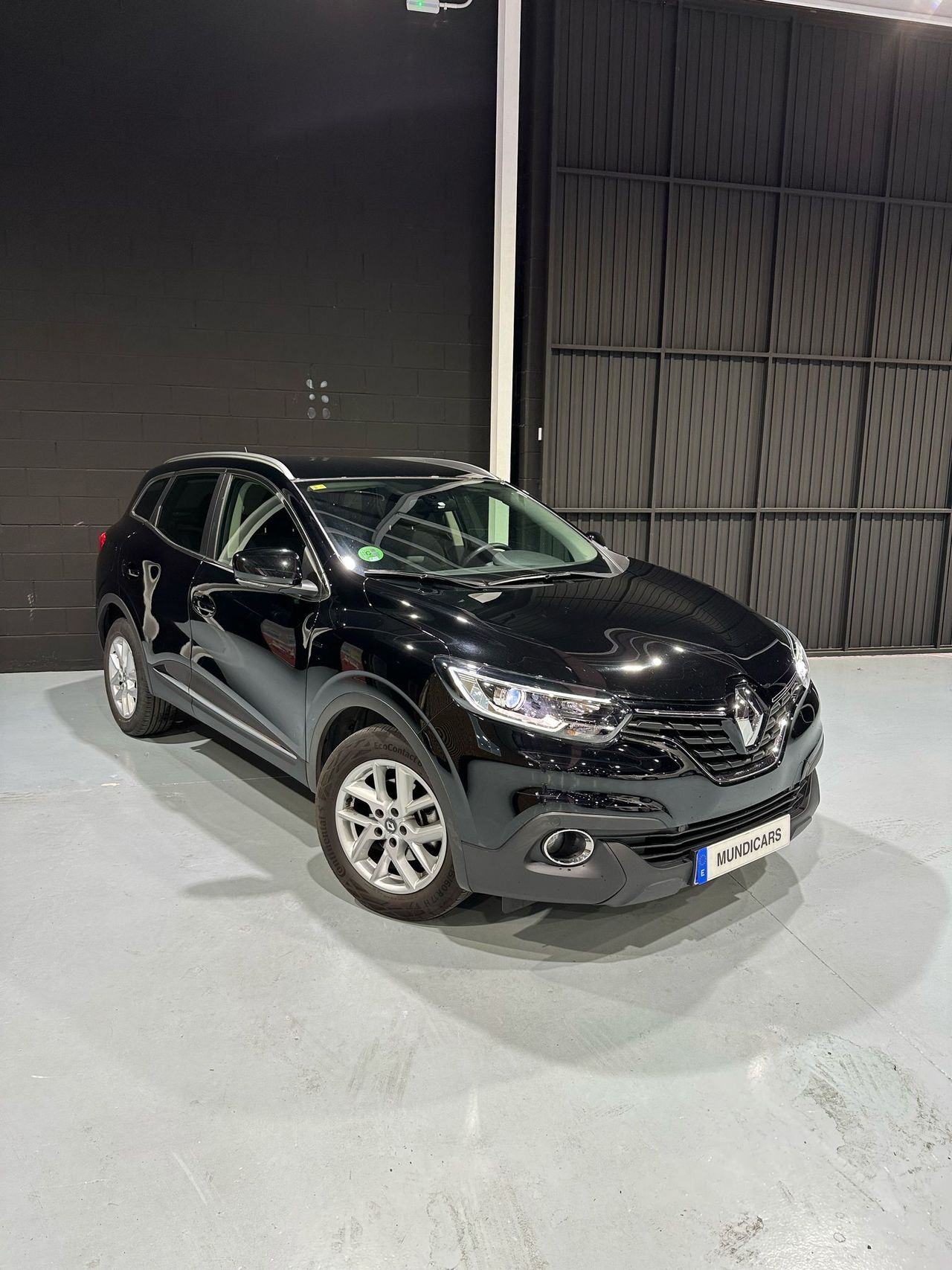 Renault Kadjar Tech Road TCe 97kW (130CV) EDC - Foto 4