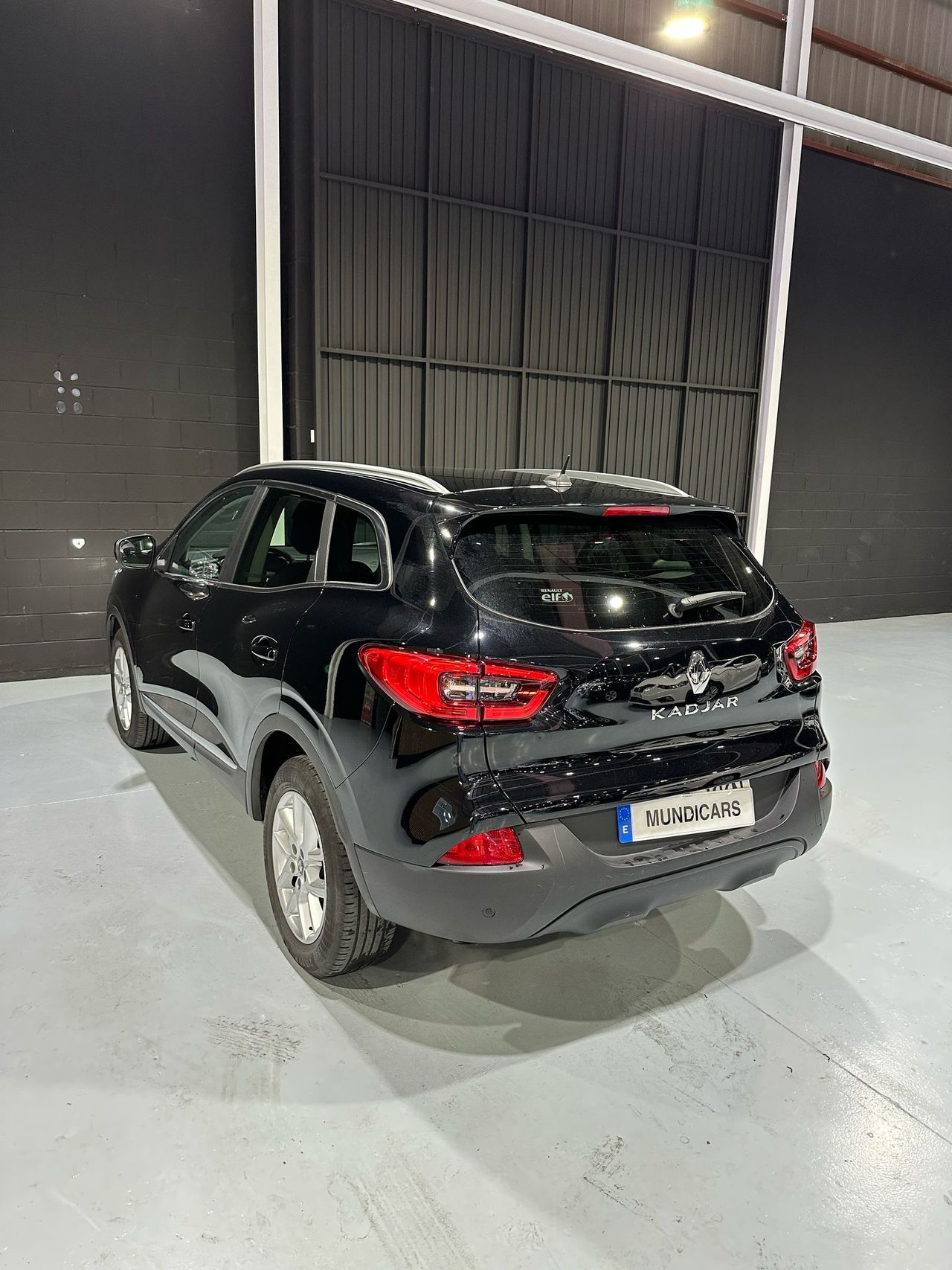 Renault Kadjar Tech Road TCe 97kW (130CV) EDC - Foto 11