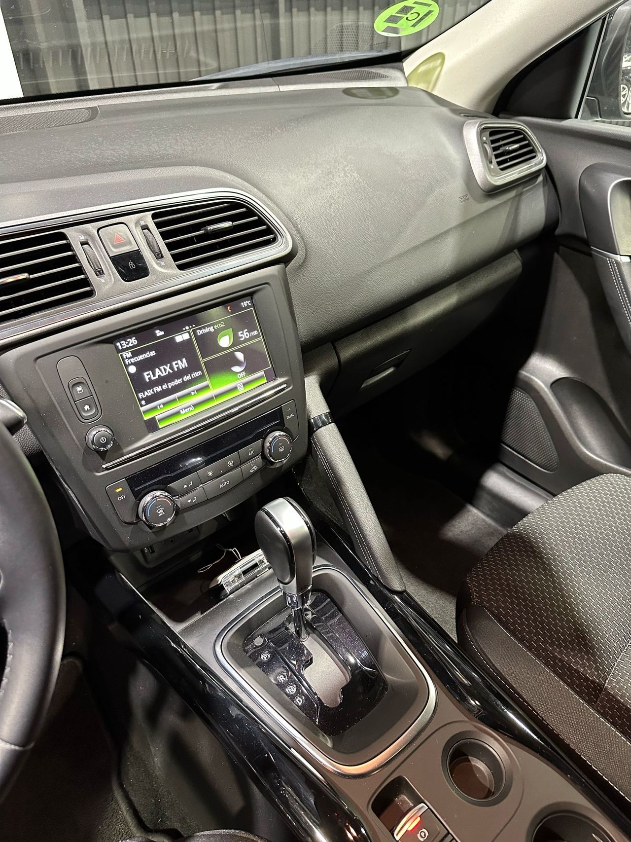 Renault Kadjar Tech Road TCe 97kW (130CV) EDC - Foto 15