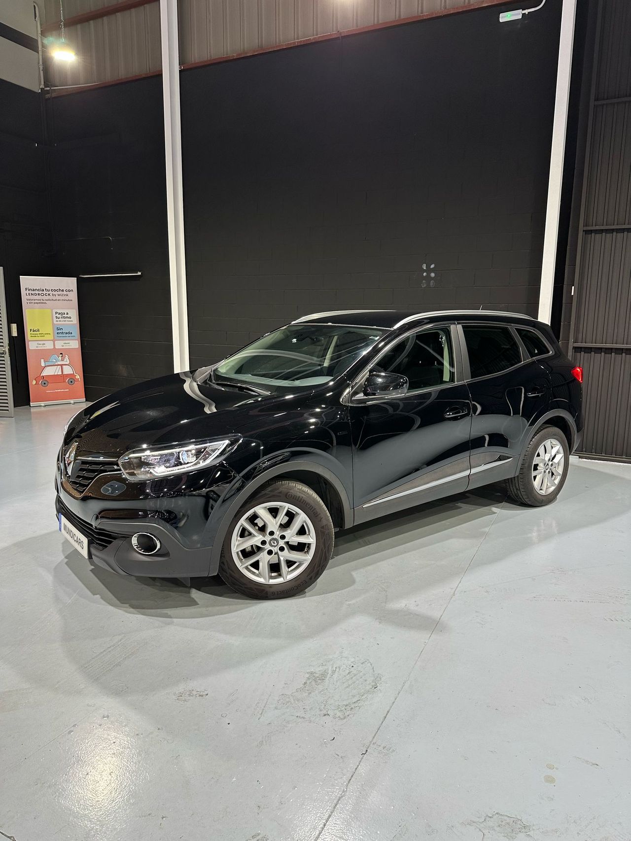 Renault Kadjar Tech Road TCe 97kW (130CV) EDC - Foto 6