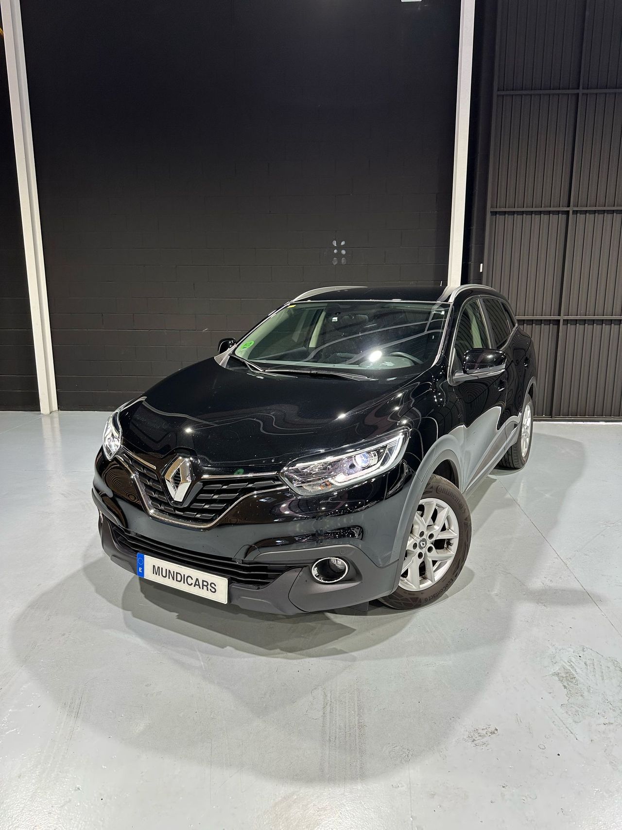 Renault Kadjar Tech Road TCe 97kW (130CV) EDC - Foto 8