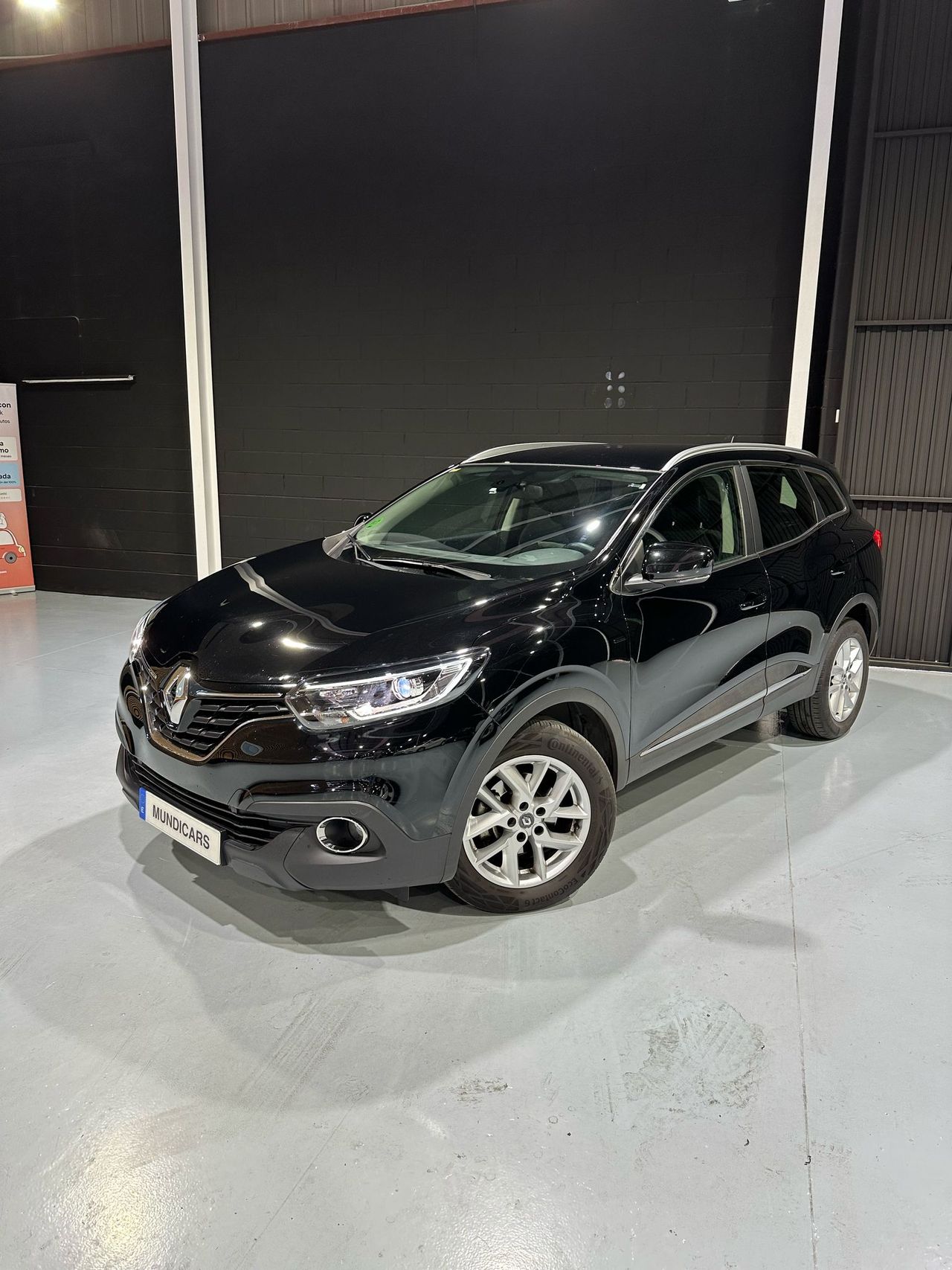 Renault Kadjar Tech Road TCe 97kW (130CV) EDC - Foto 8