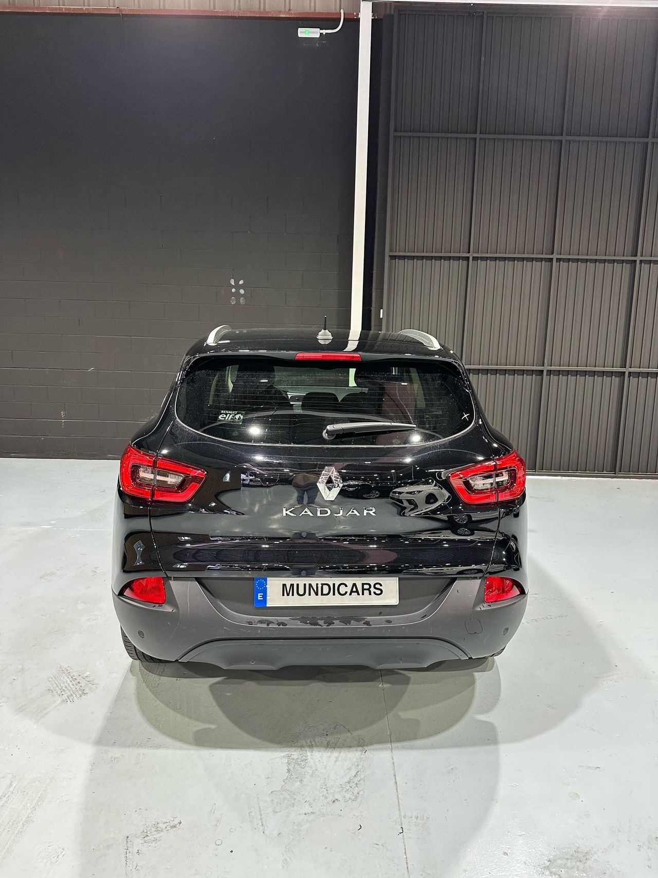 Renault Kadjar Tech Road TCe 97kW (130CV) EDC - Foto 10