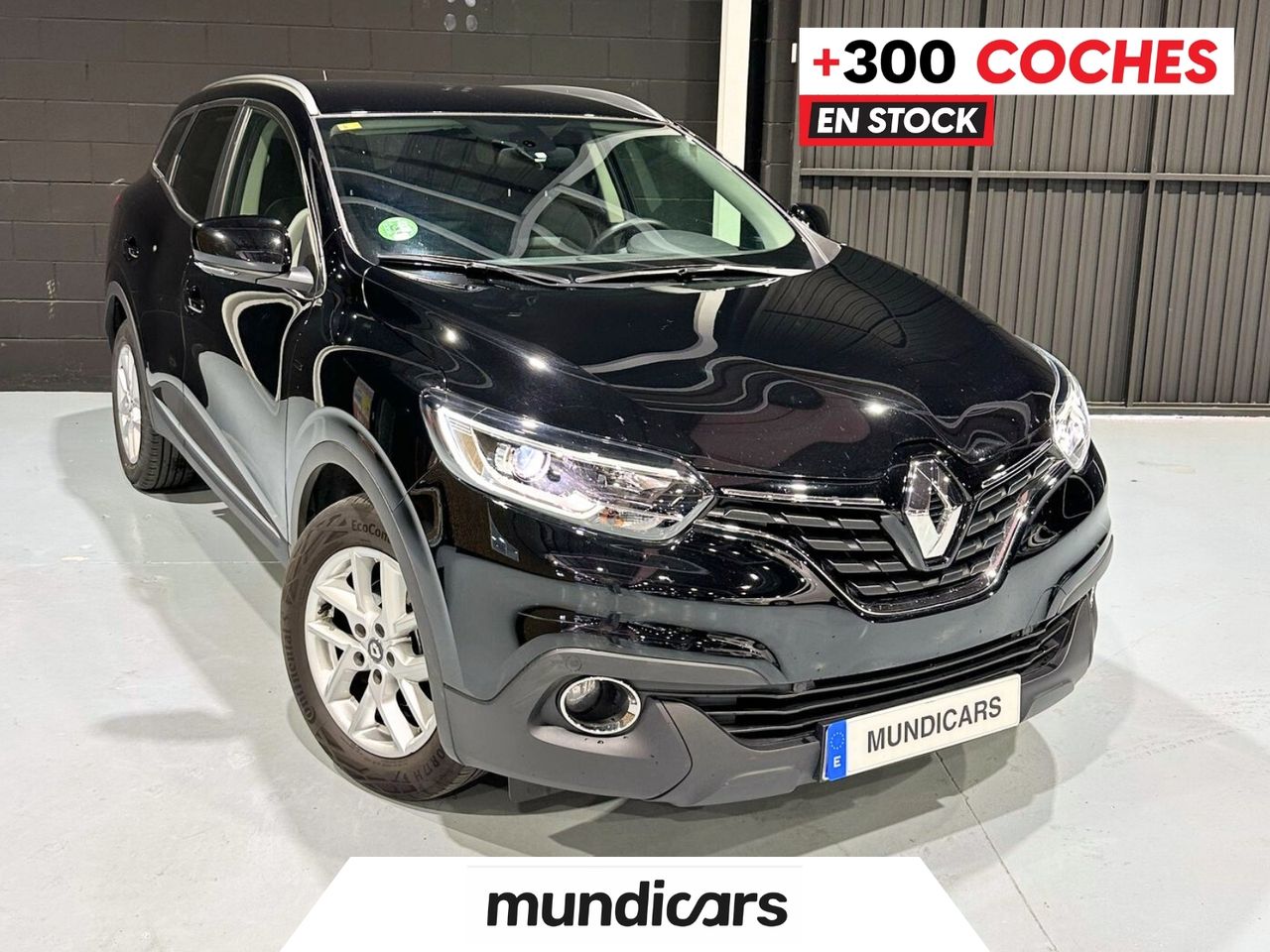 Renault Kadjar Tech Road TCe 97kW (130CV) EDC - Foto 2