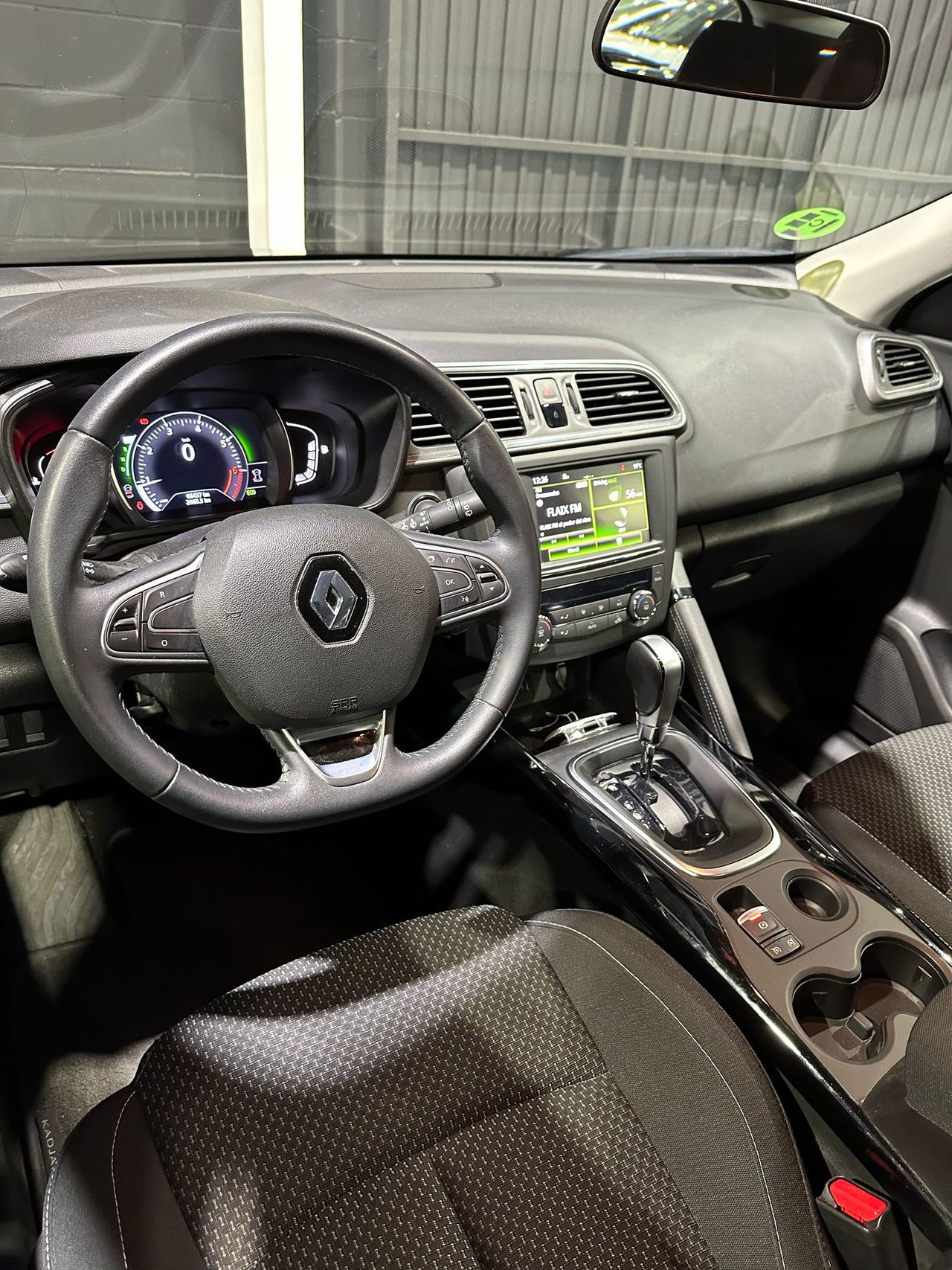 Renault Kadjar Tech Road TCe 97kW (130CV) EDC - Foto 14