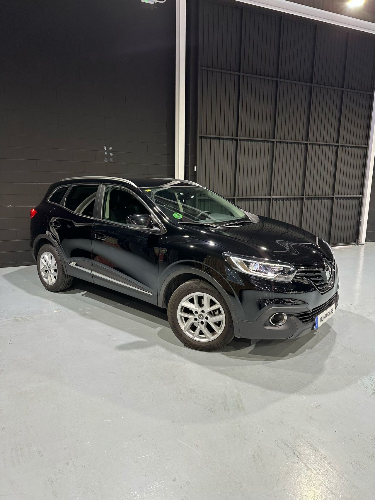 Renault Kadjar Tech Road TCe 97kW (130CV) EDC - Foto 6