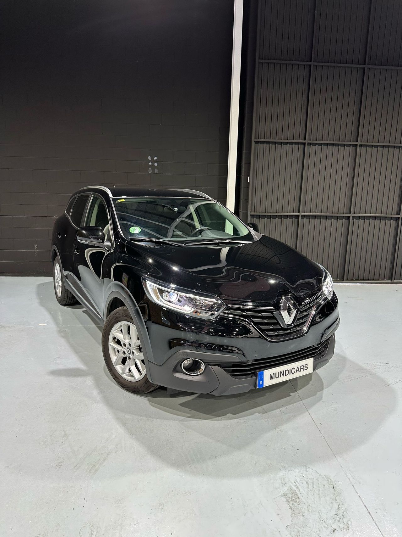 Renault Kadjar Tech Road TCe 97kW (130CV) EDC - Foto 3