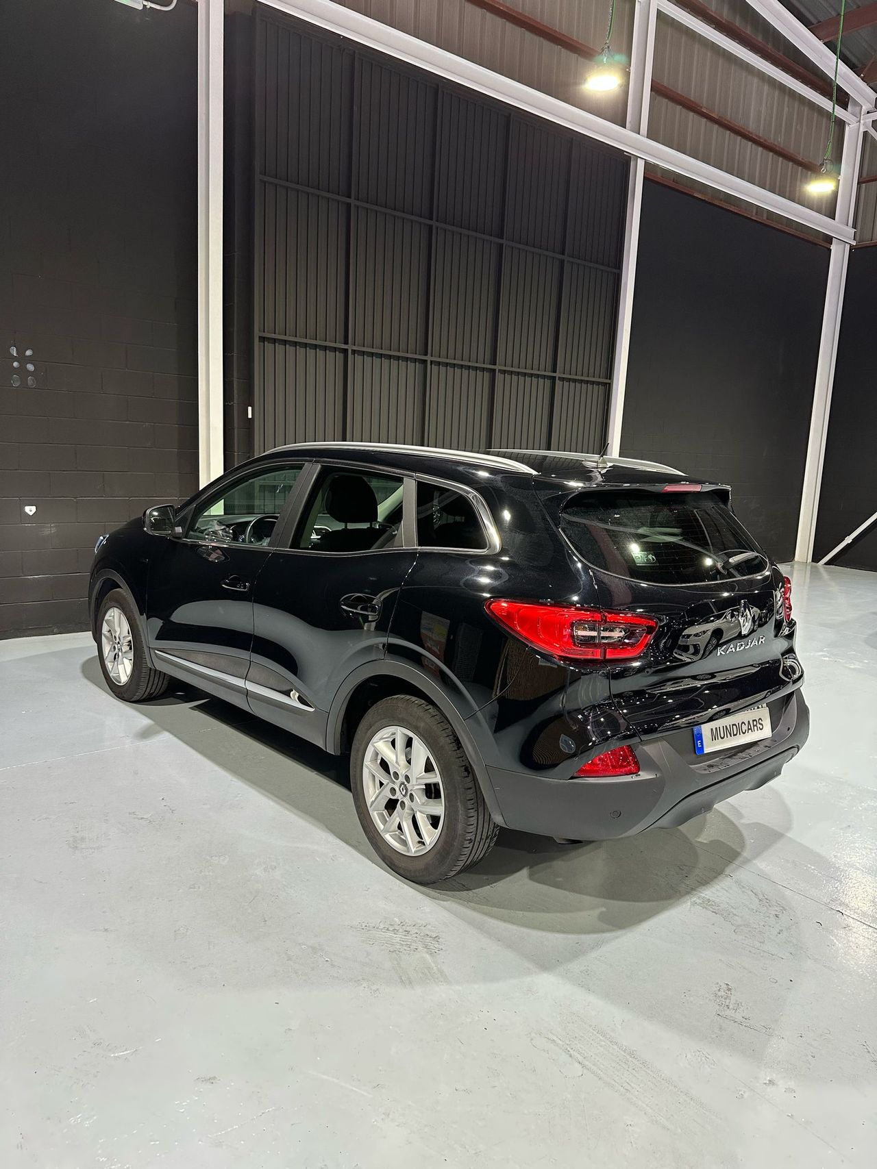 Renault Kadjar Tech Road TCe 97kW (130CV) EDC - Foto 9