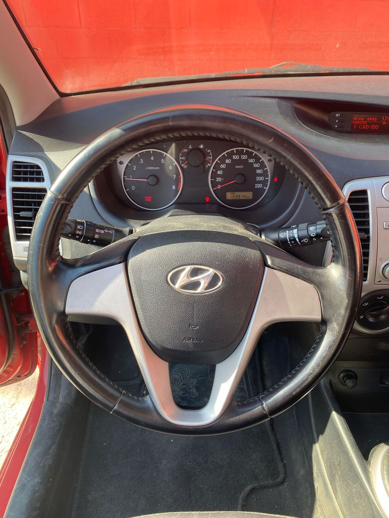 Hyundai i20 i20 1.4 Comfort AA ESP - Foto 11
