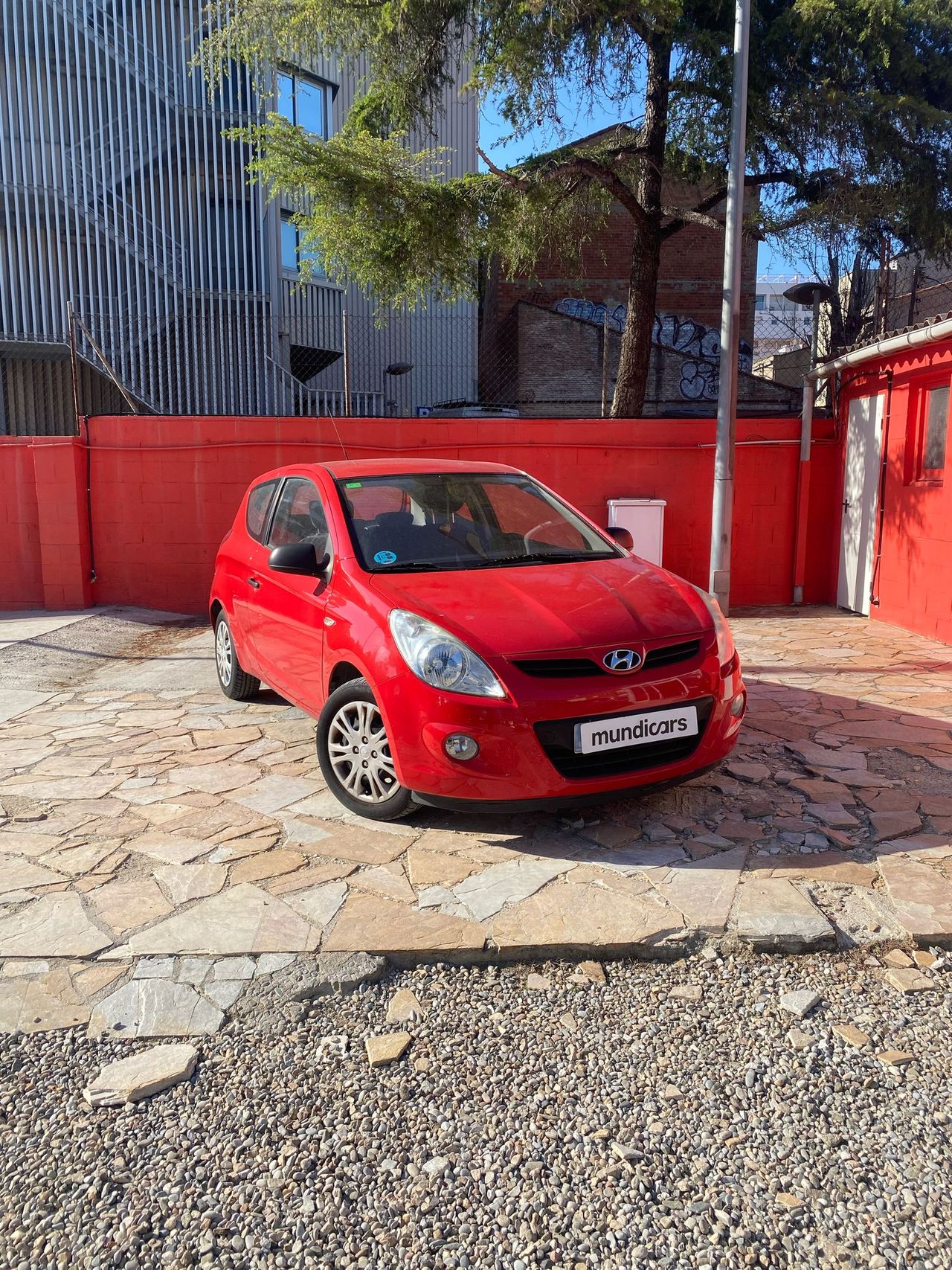 Hyundai i20 i20 1.4 Comfort AA ESP - Foto 3